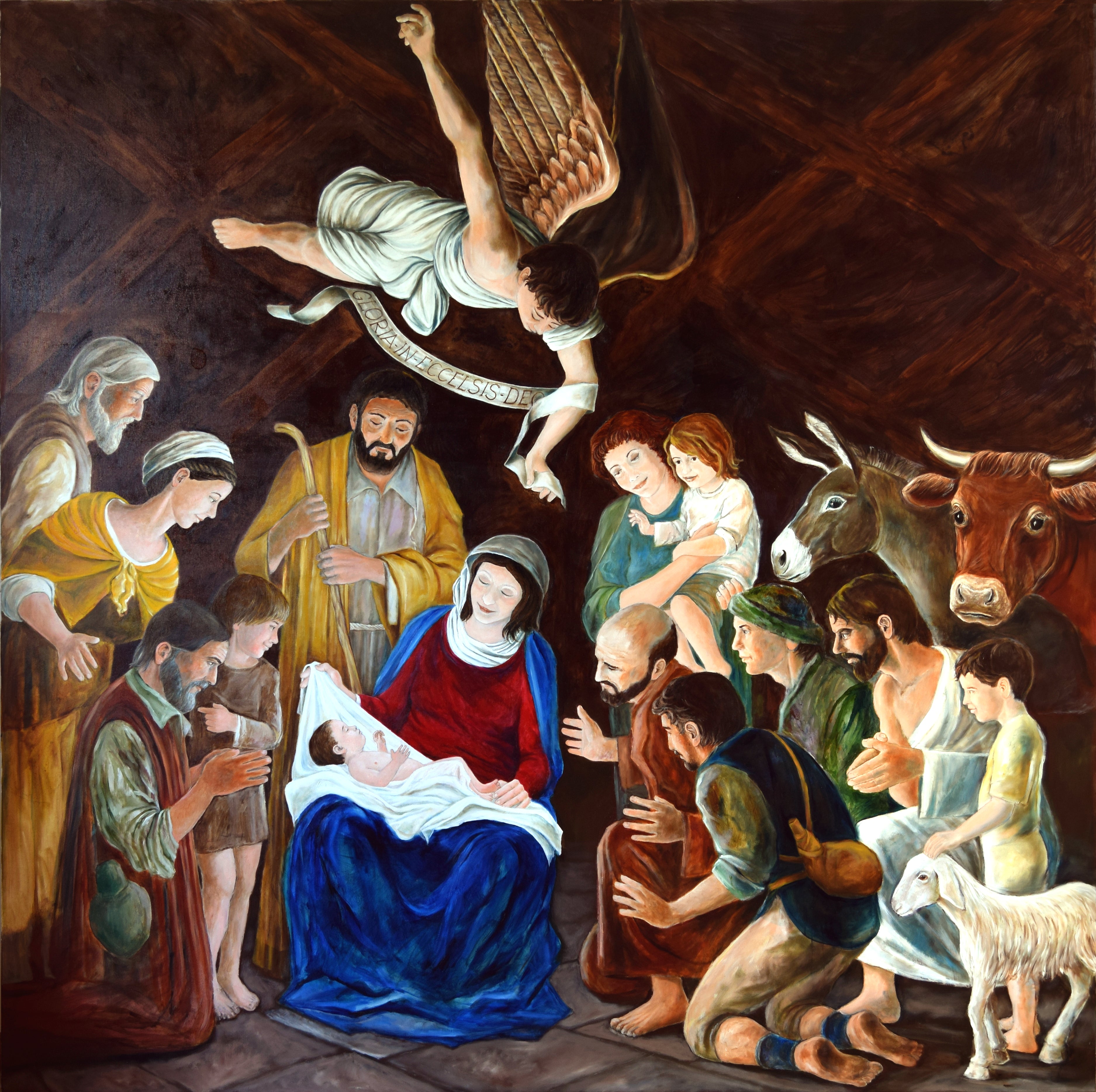 Creche