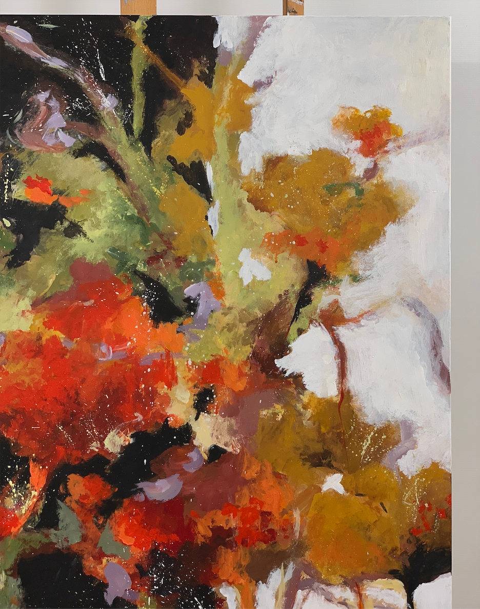ARTE FLORAL