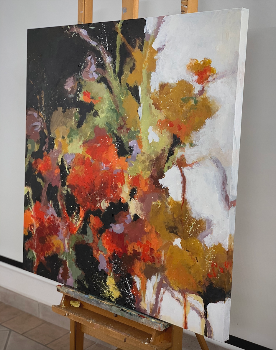 ARTE FLORAL
