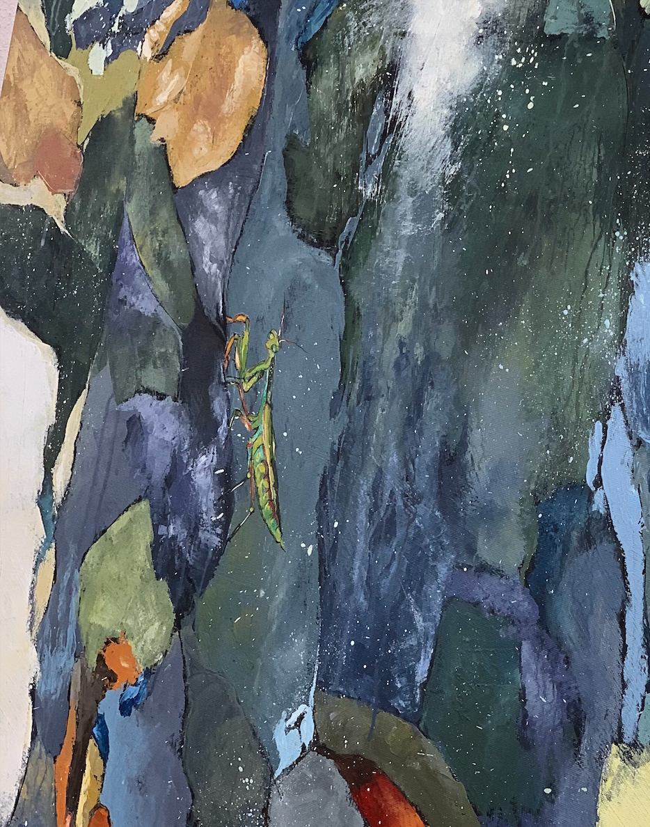 FLORA \ FAUNA ART II