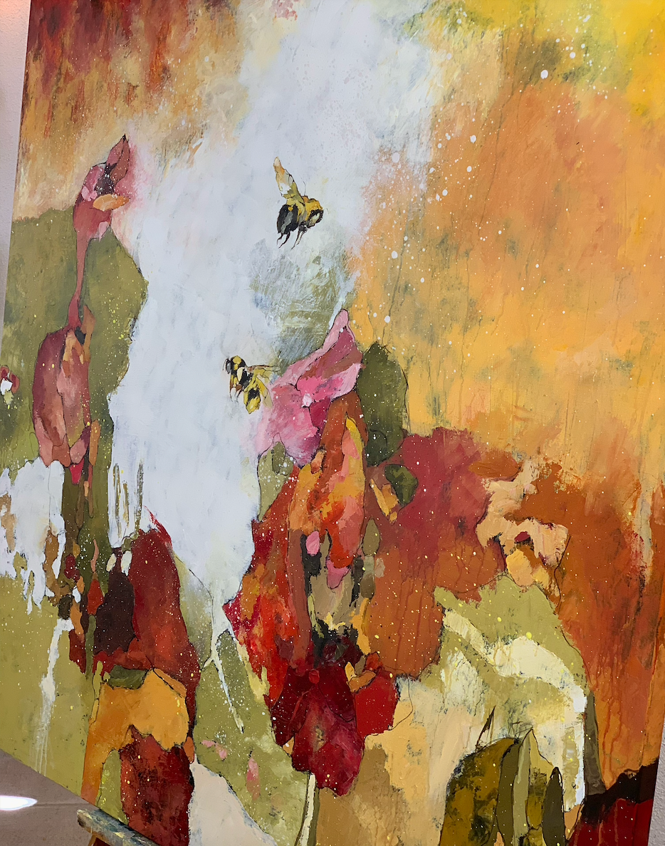 FLORA \ FAUNA ART IV