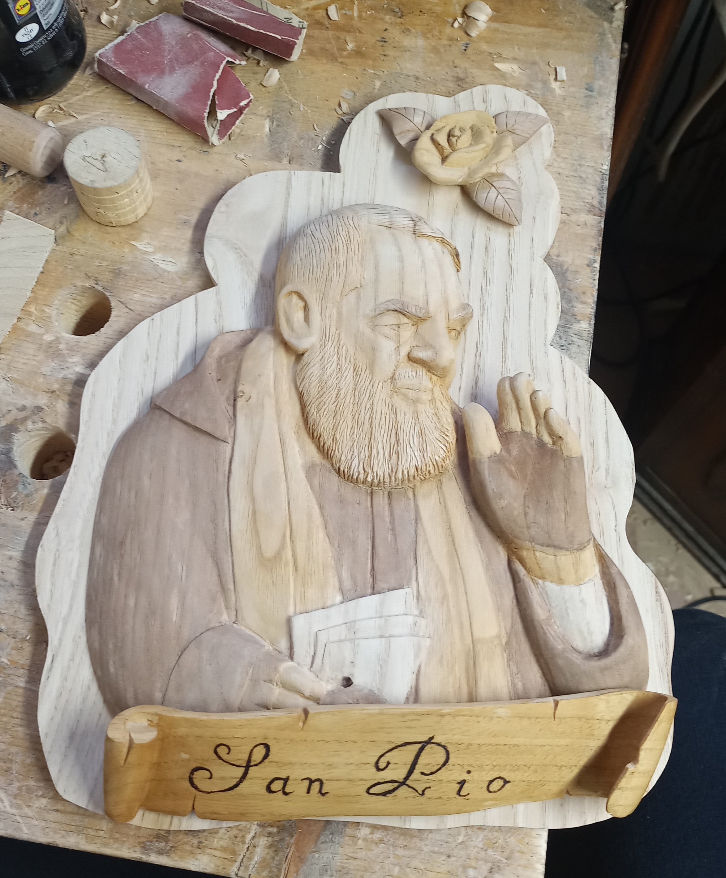 Padre Pio