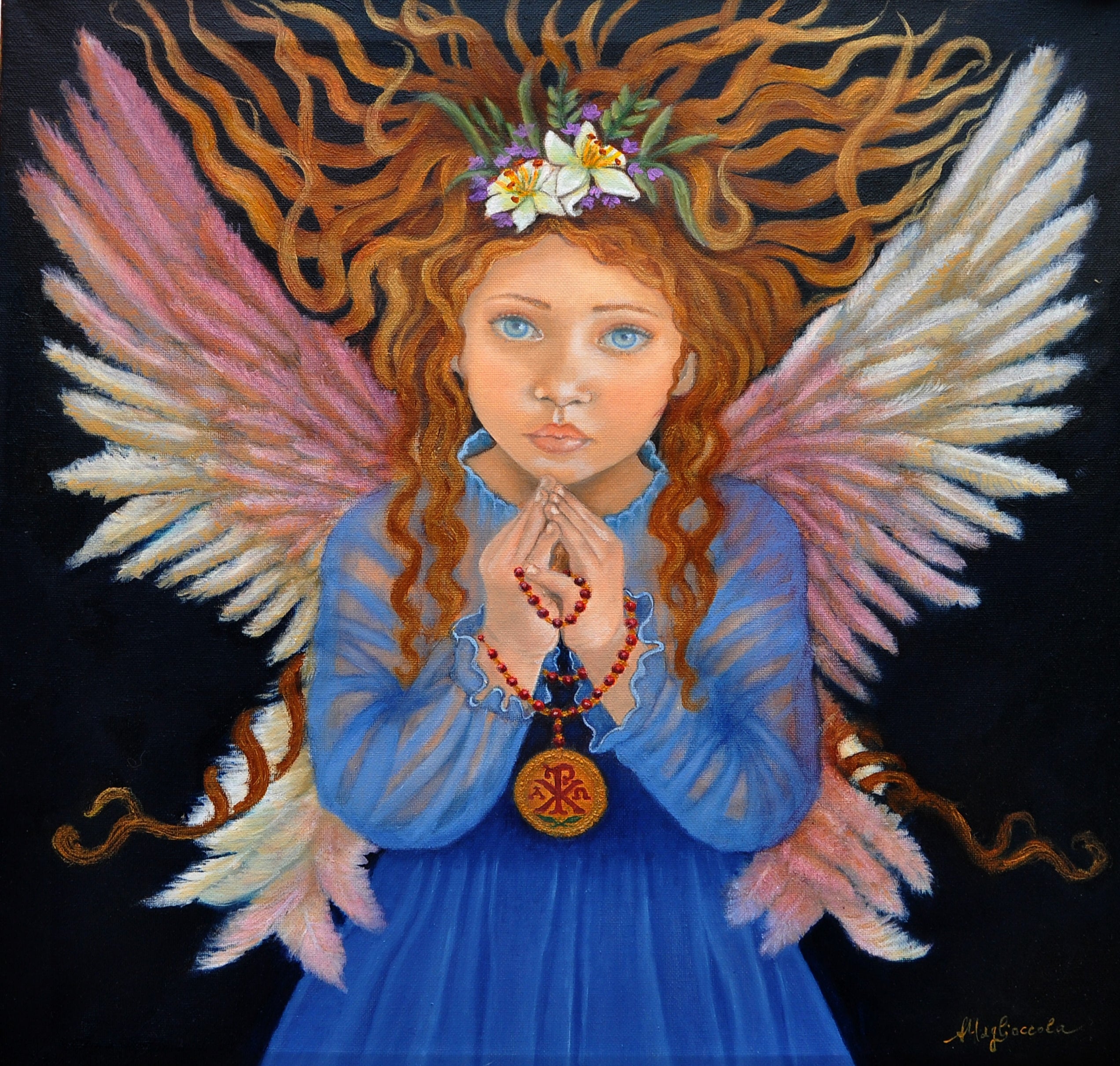 Messenger of Peace