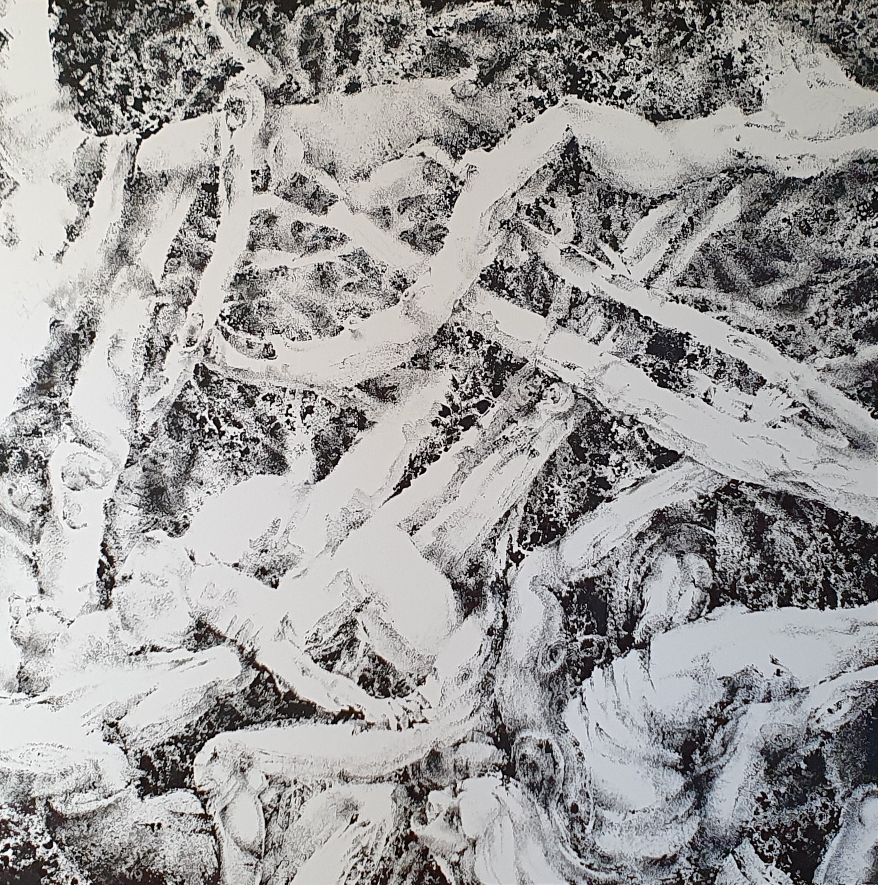L'albero umano
