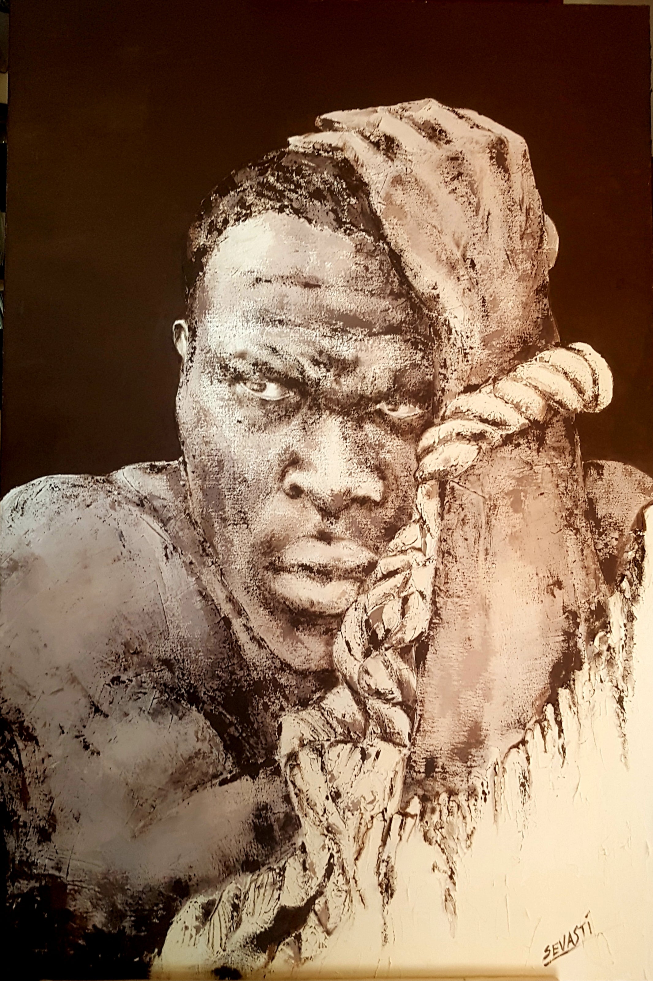 The Slave