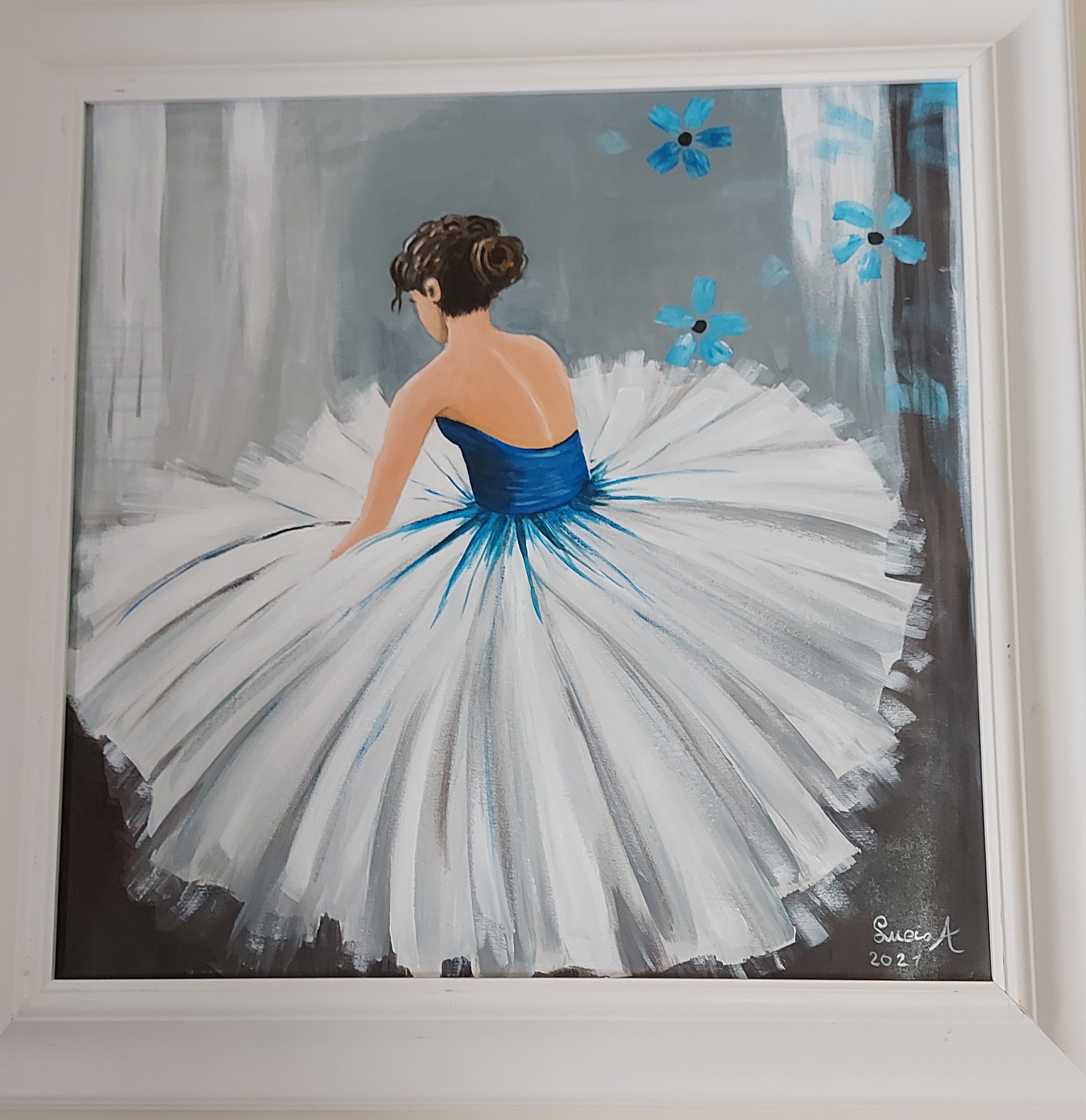 Ballerina
