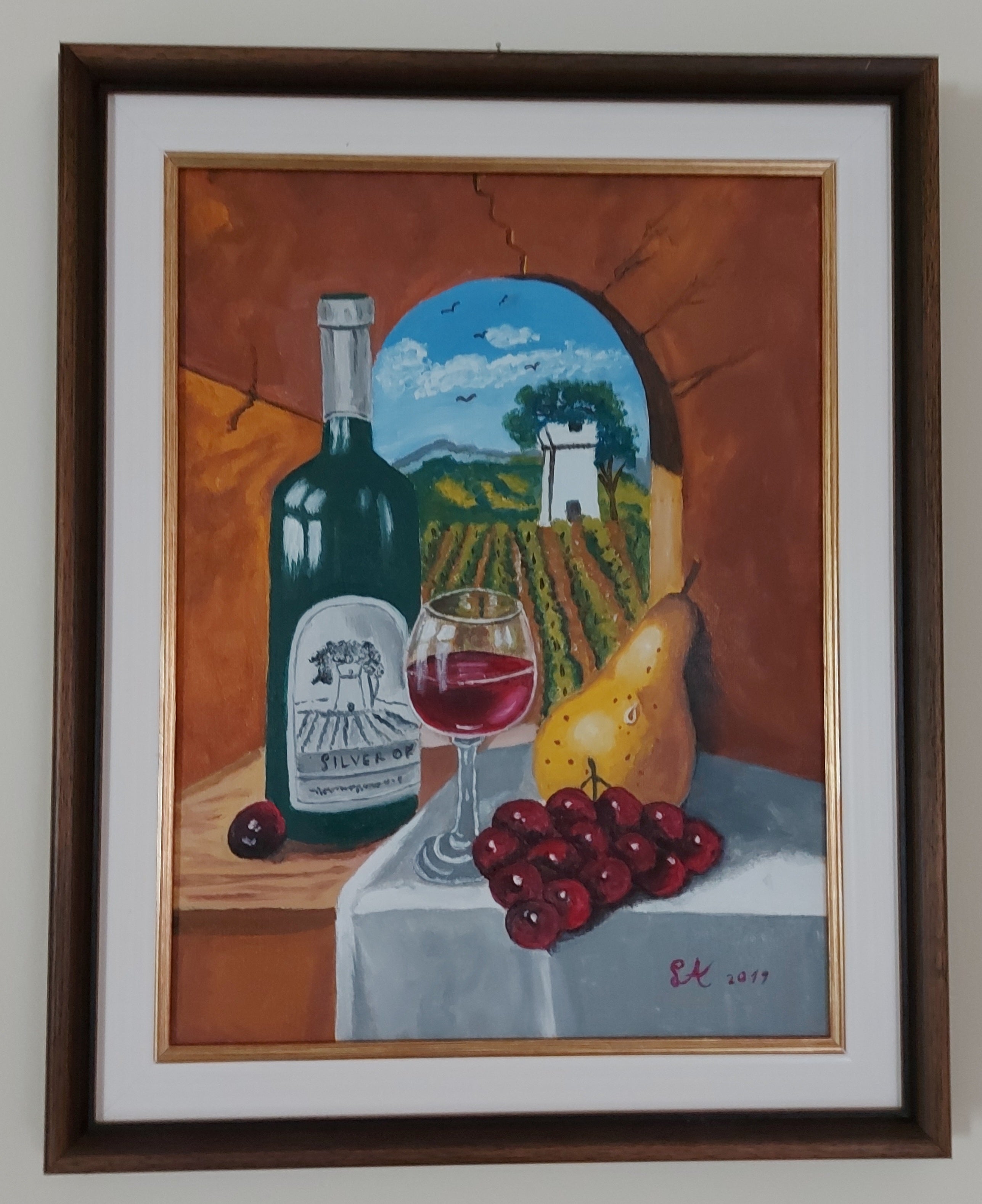 Still life