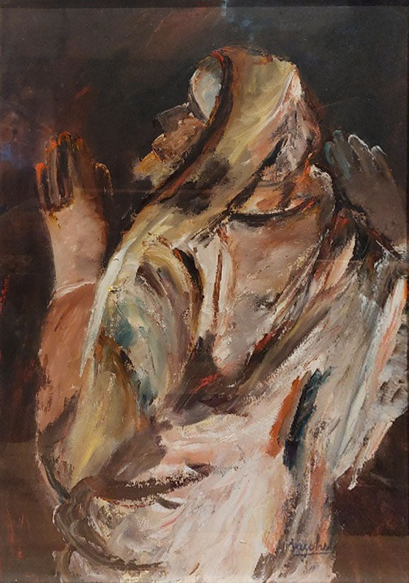 Wanda Sacchelli -Preghiere
