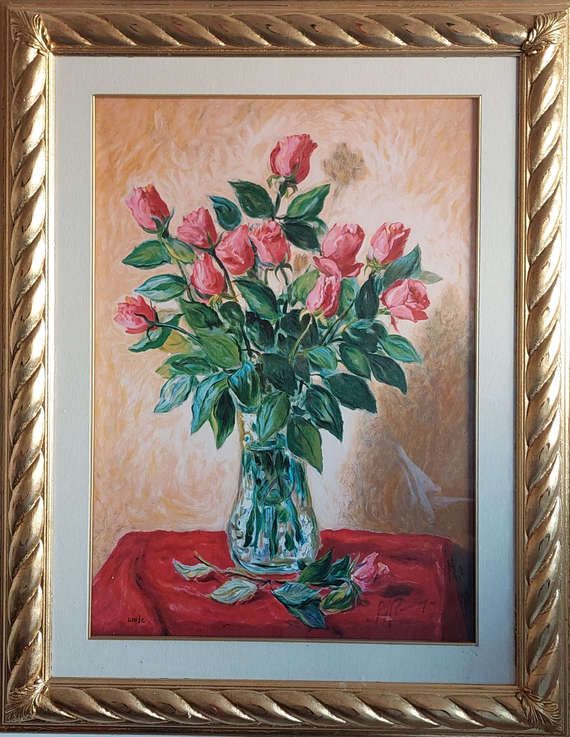 Giovan Francesco Gonzaga - Rosa