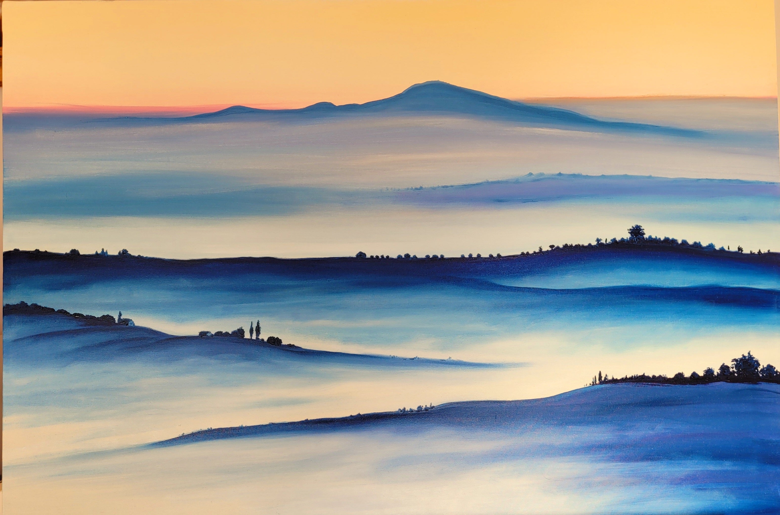 Blue Mountains