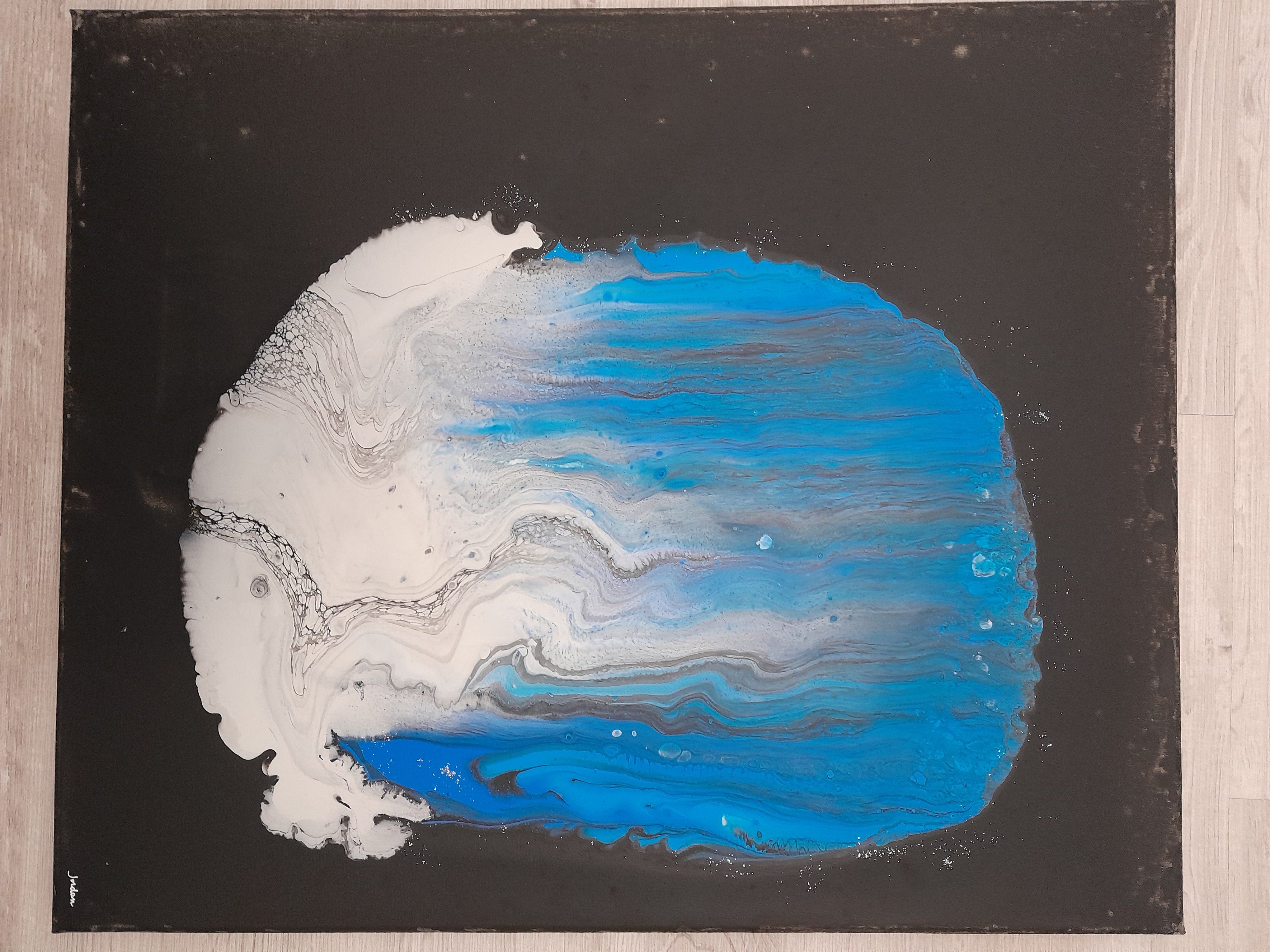 South Pole
