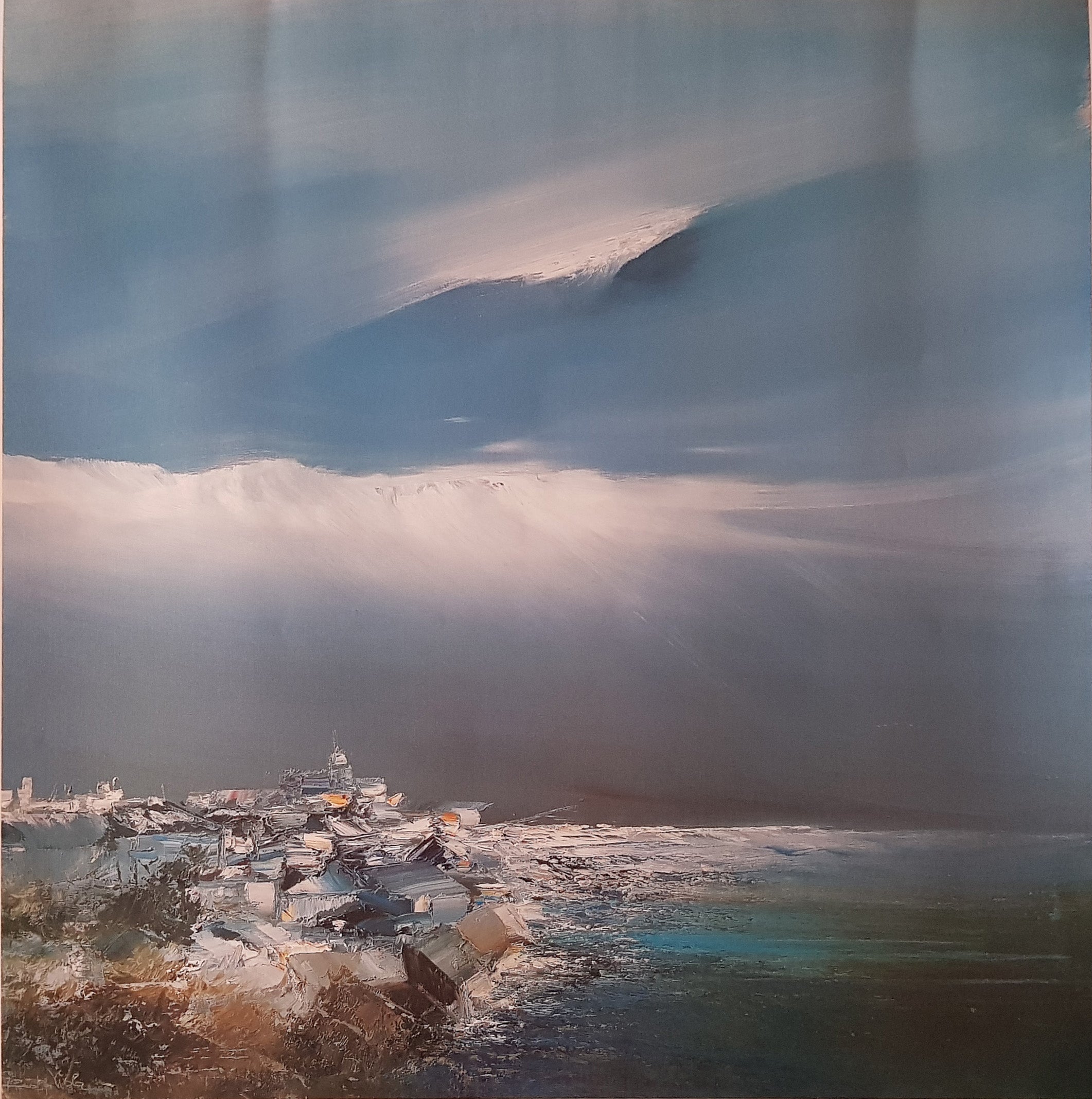 Rodolfo Viola - Senza titolo