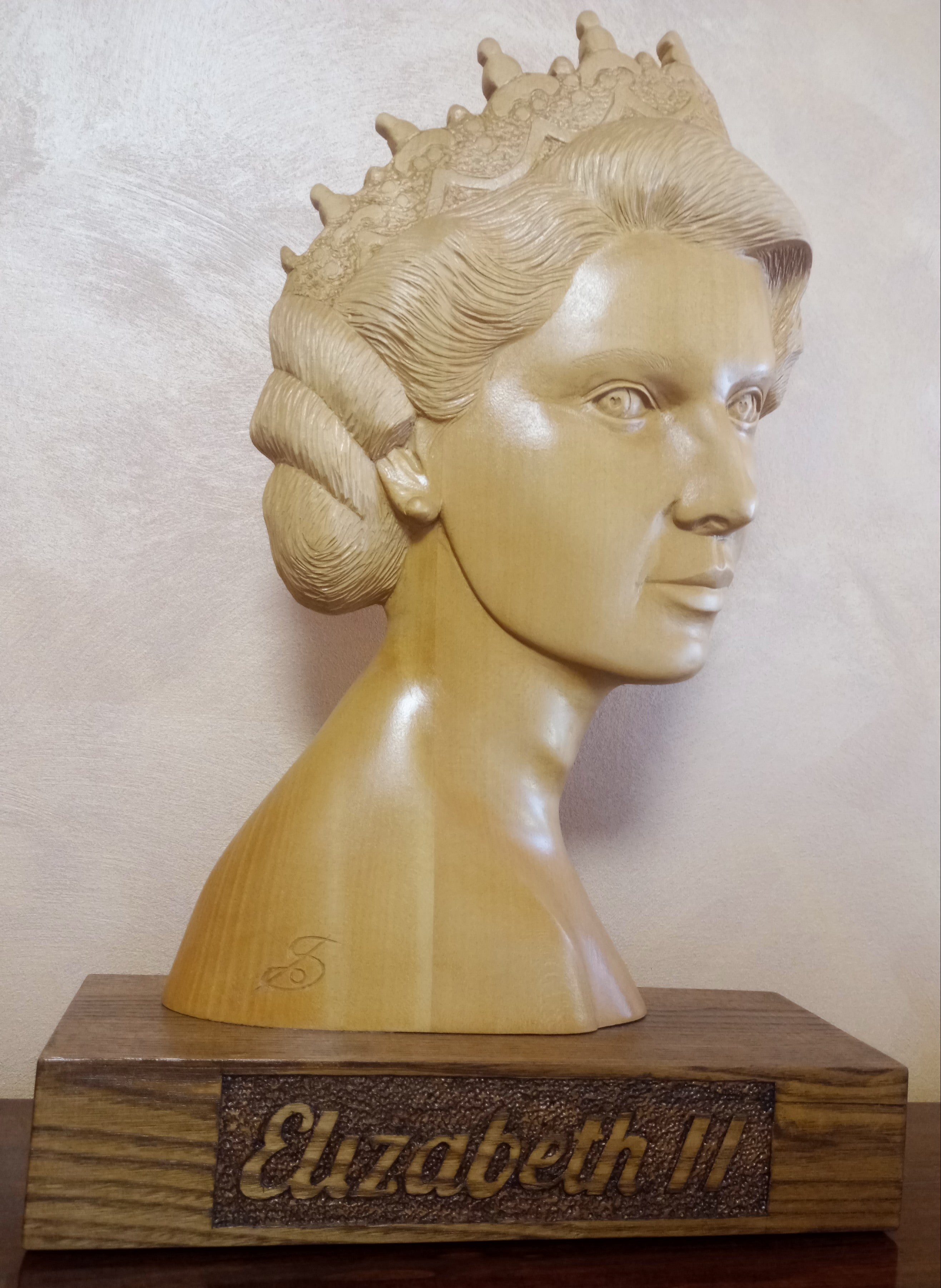 Elizabeth ll