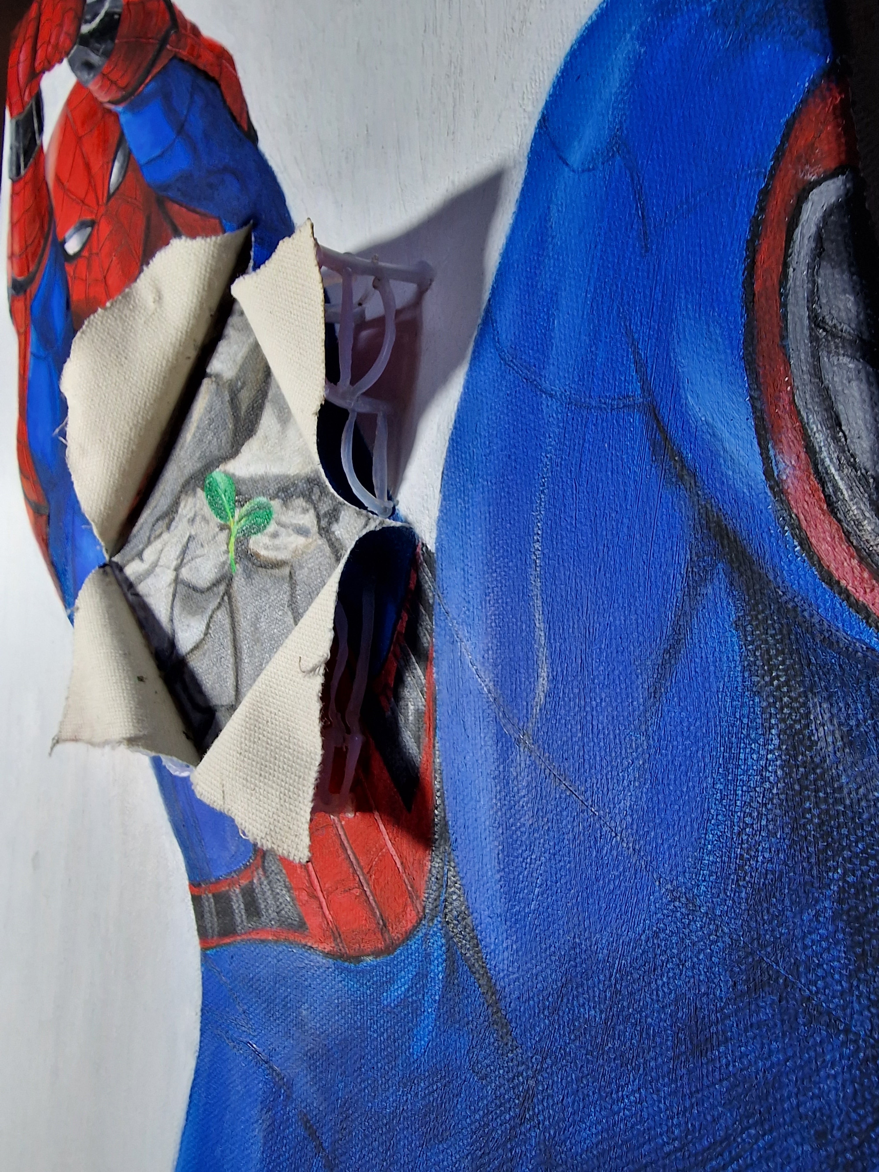 IL GERMOGLIO