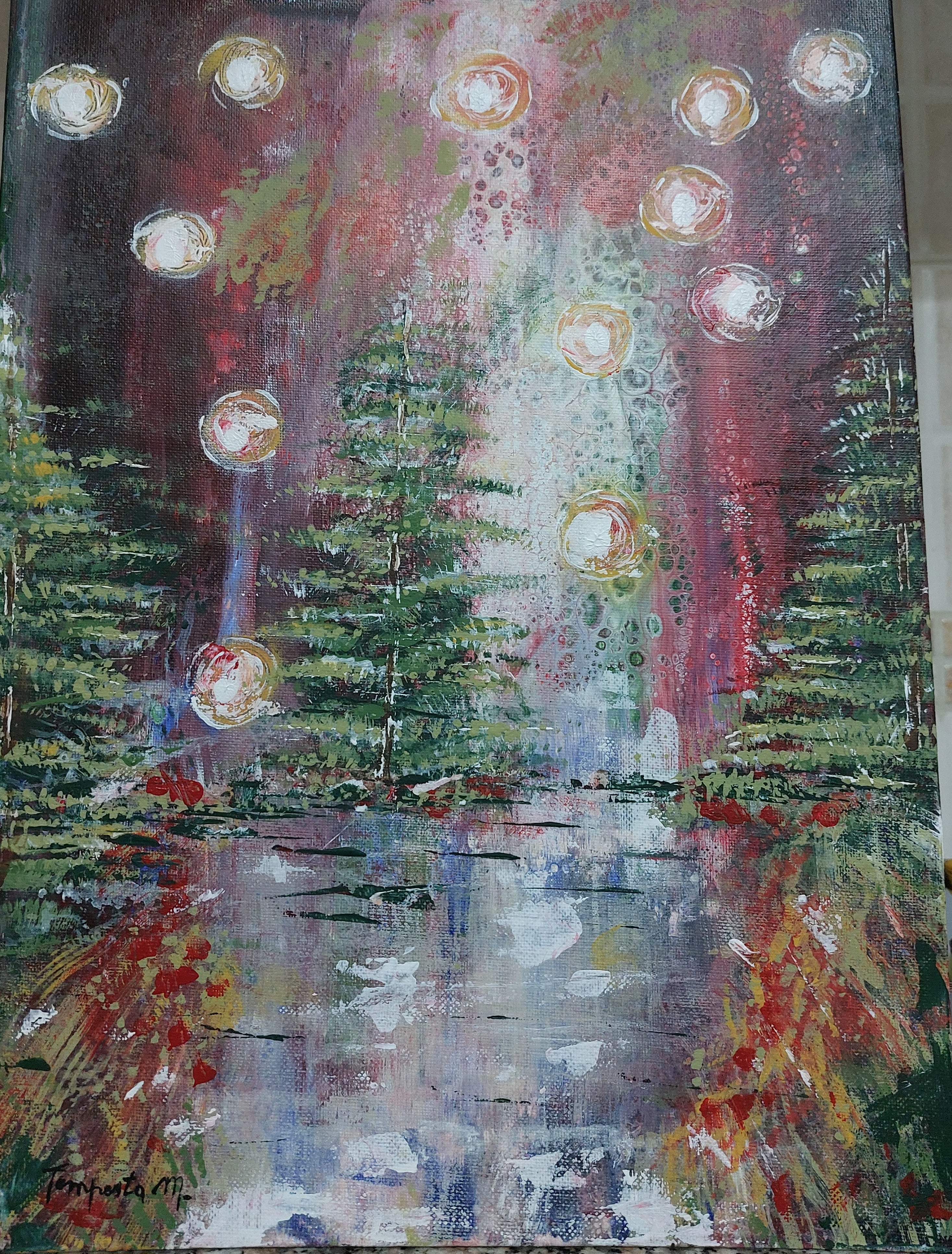 Cielo di stelle