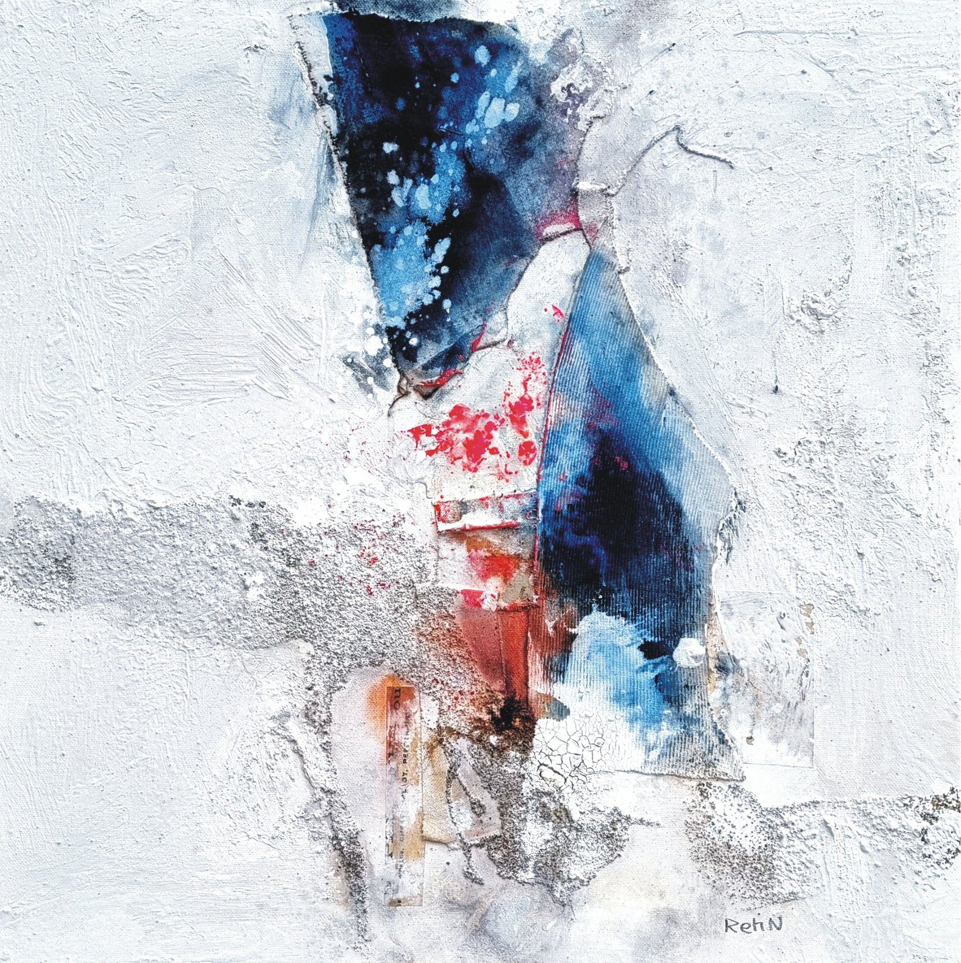 STAINED SNOW 76