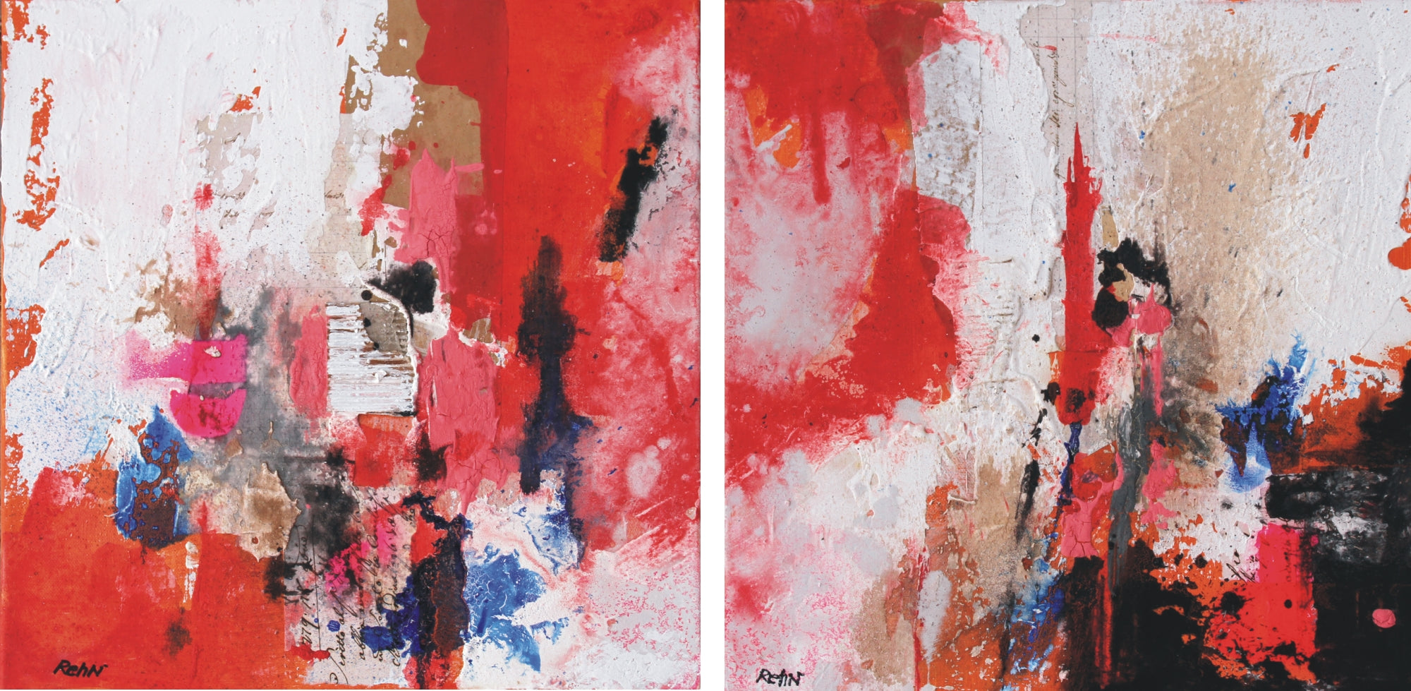 DIPTYCH 36