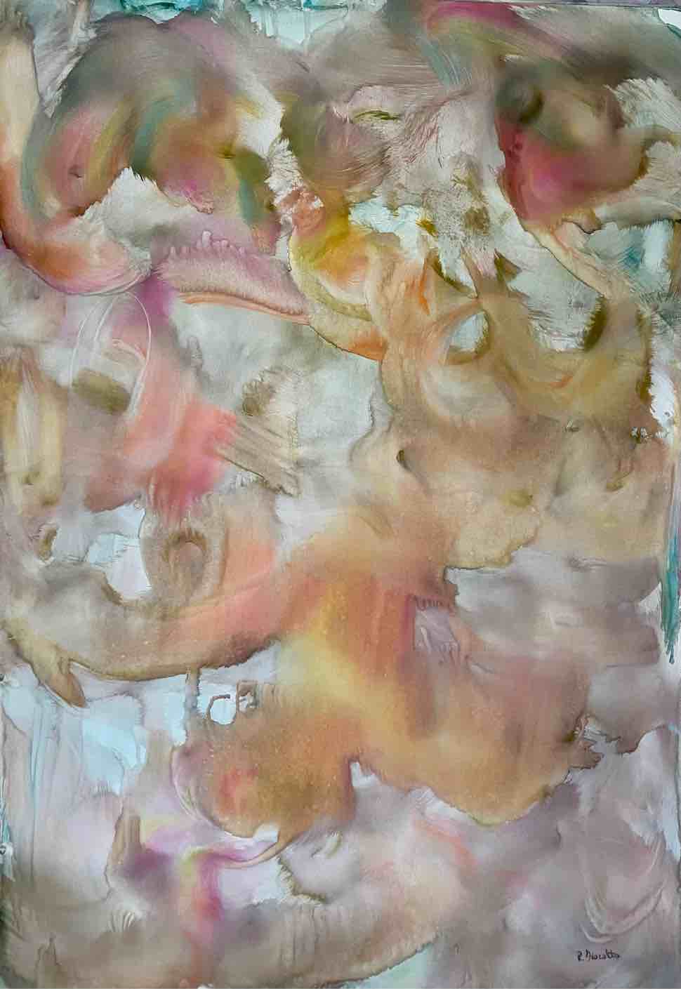 Rossella Fiorotto - El sueño
