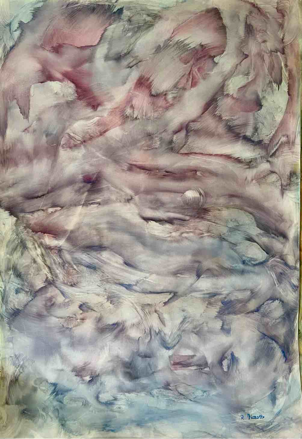 Rossella Fiorotto - Magia