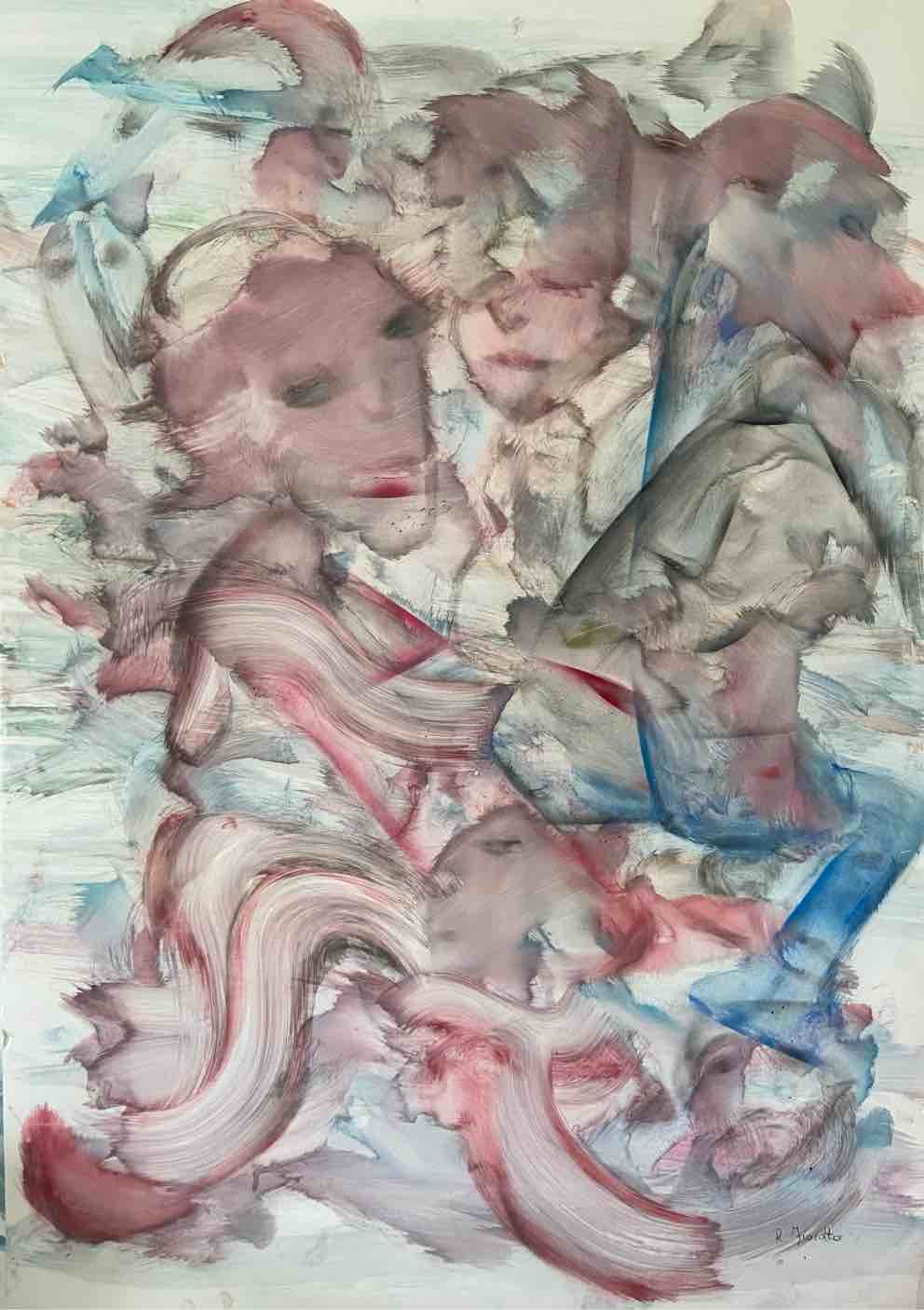 Rossella Fiorotto - Lentamente
