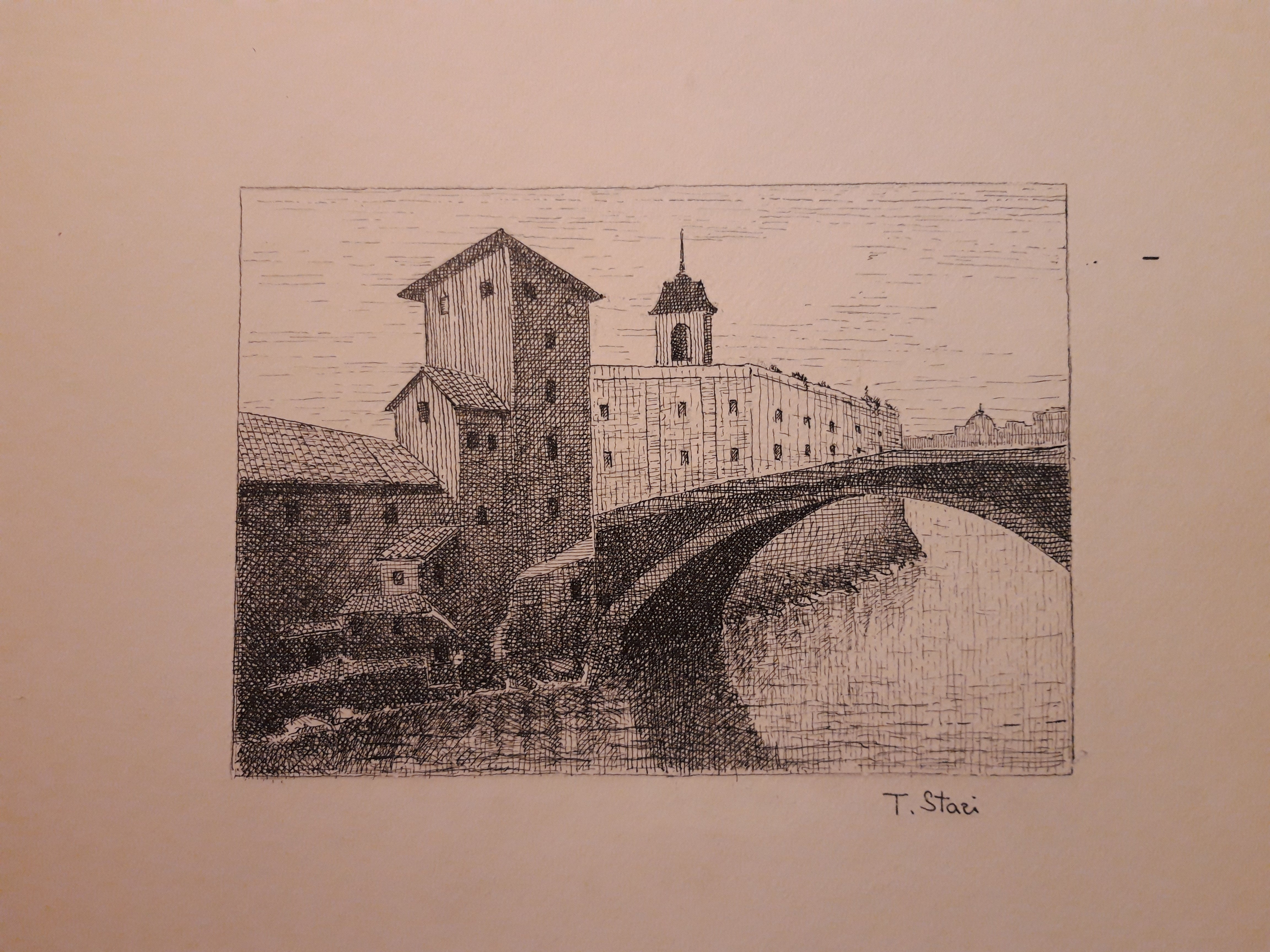 Rome Lungotevere
