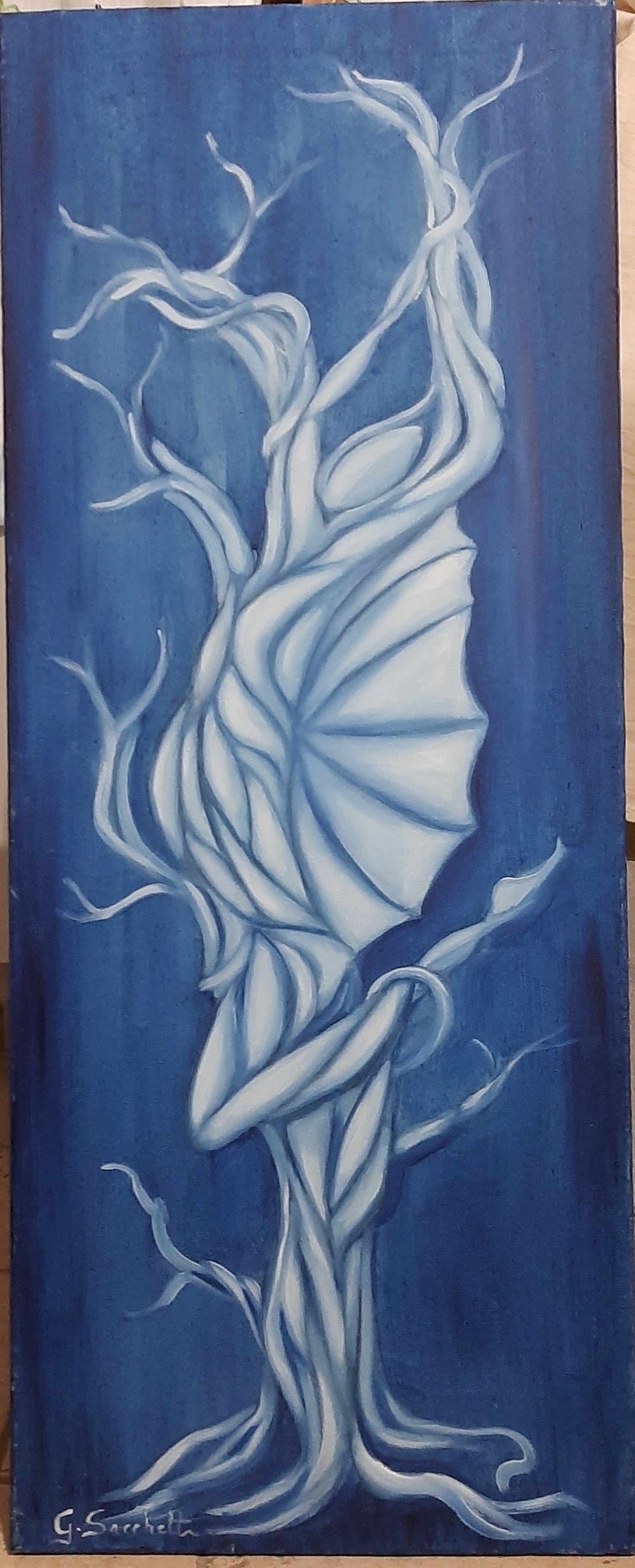 PRUSSIAN BLUE