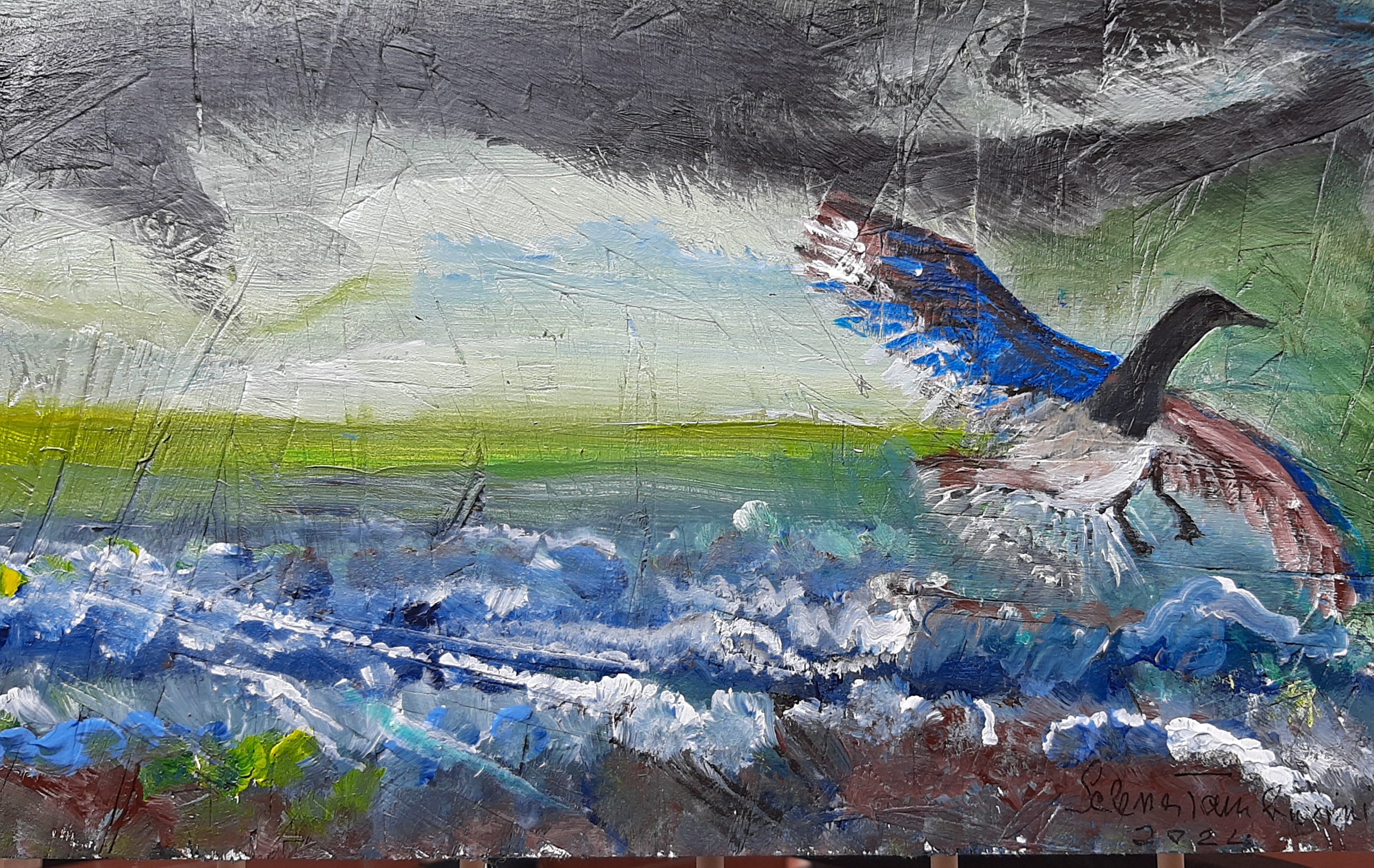 STORM