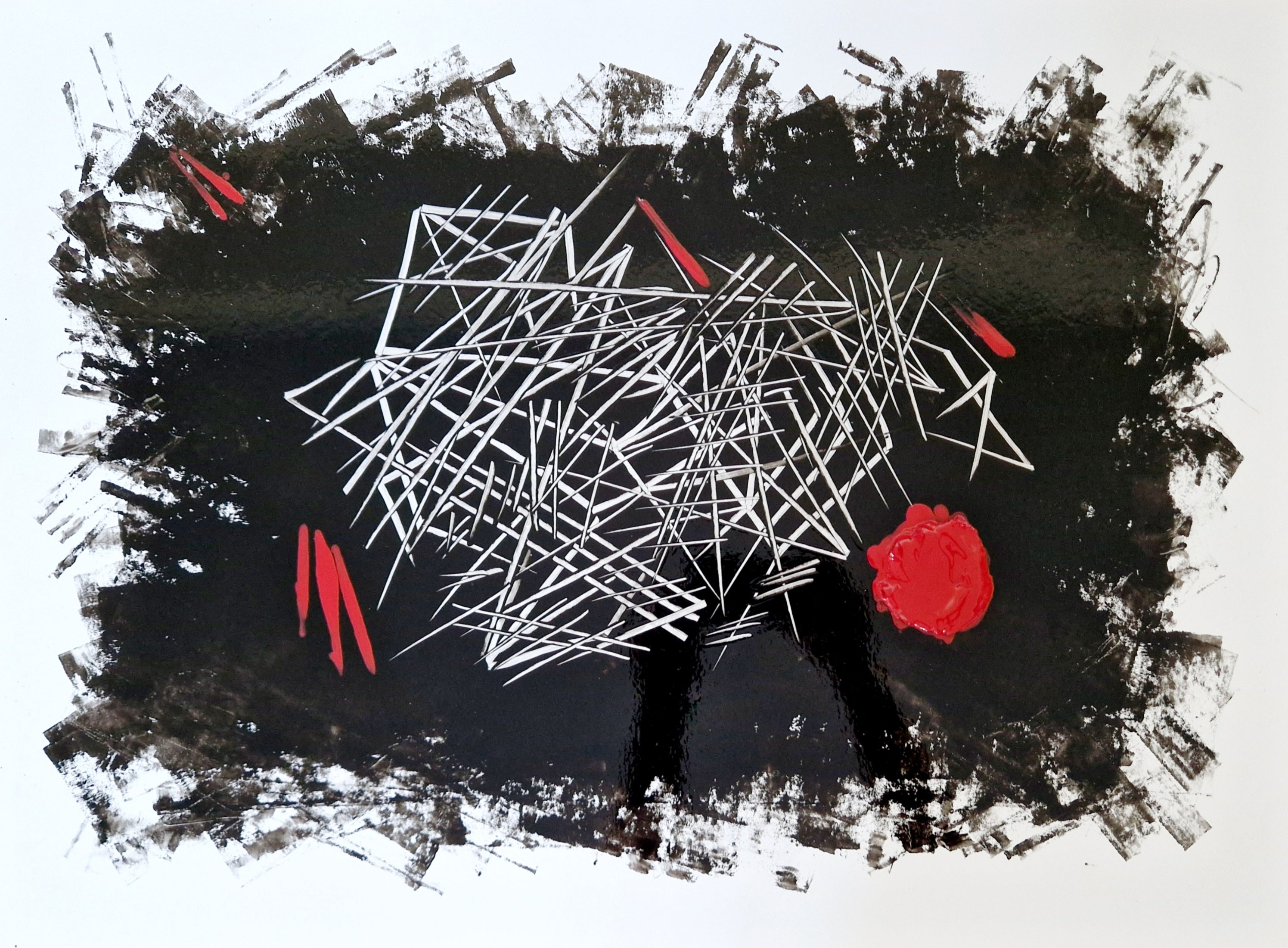 Tangles