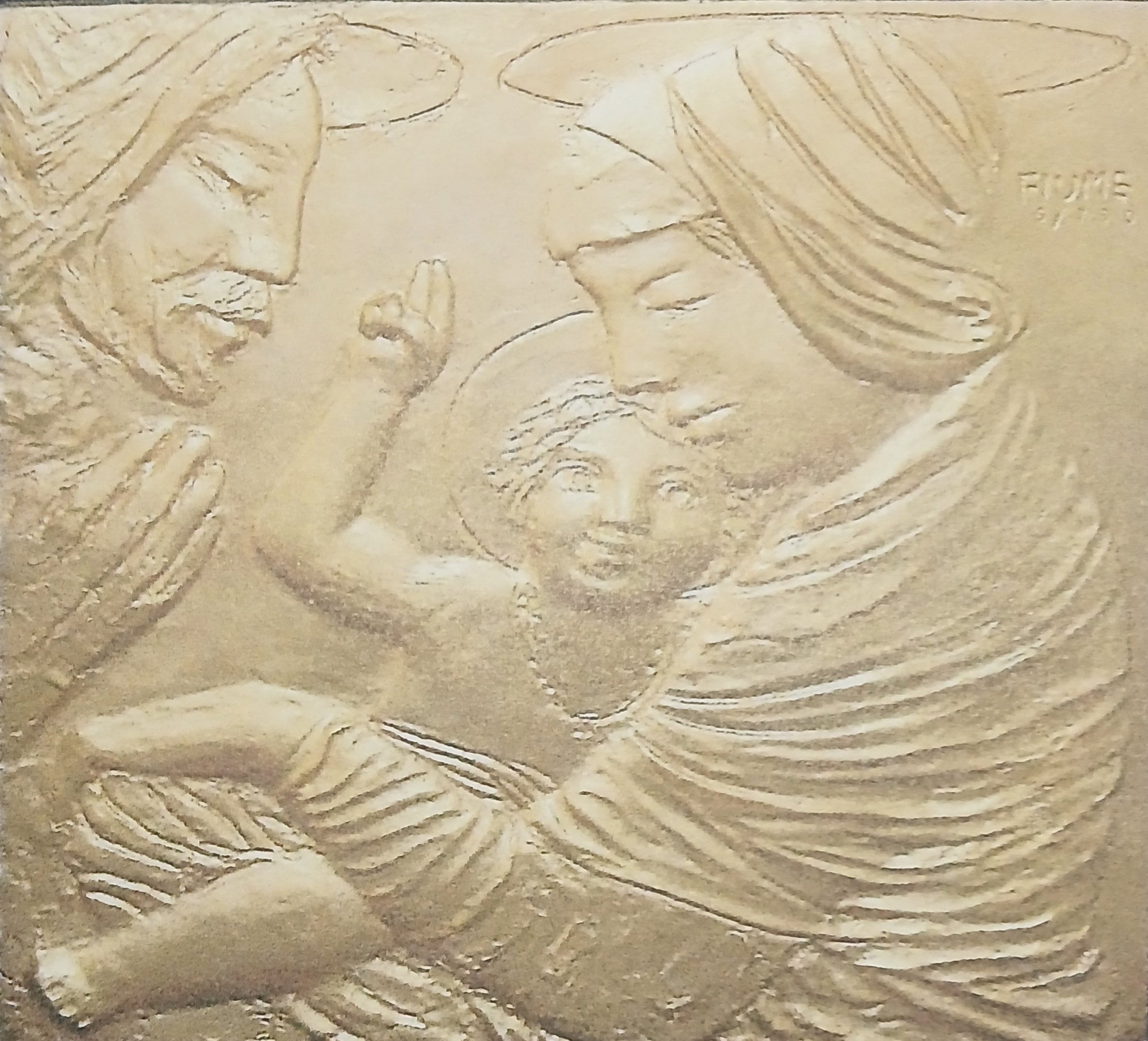 Salvatore Fiume - Familia