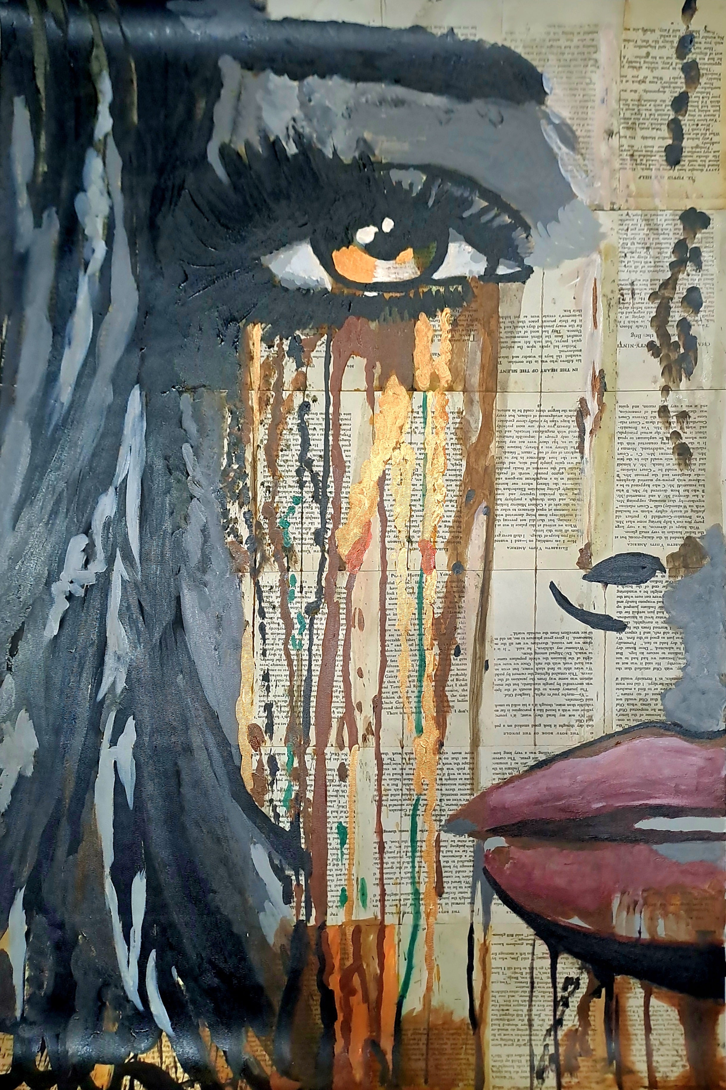Pensieri