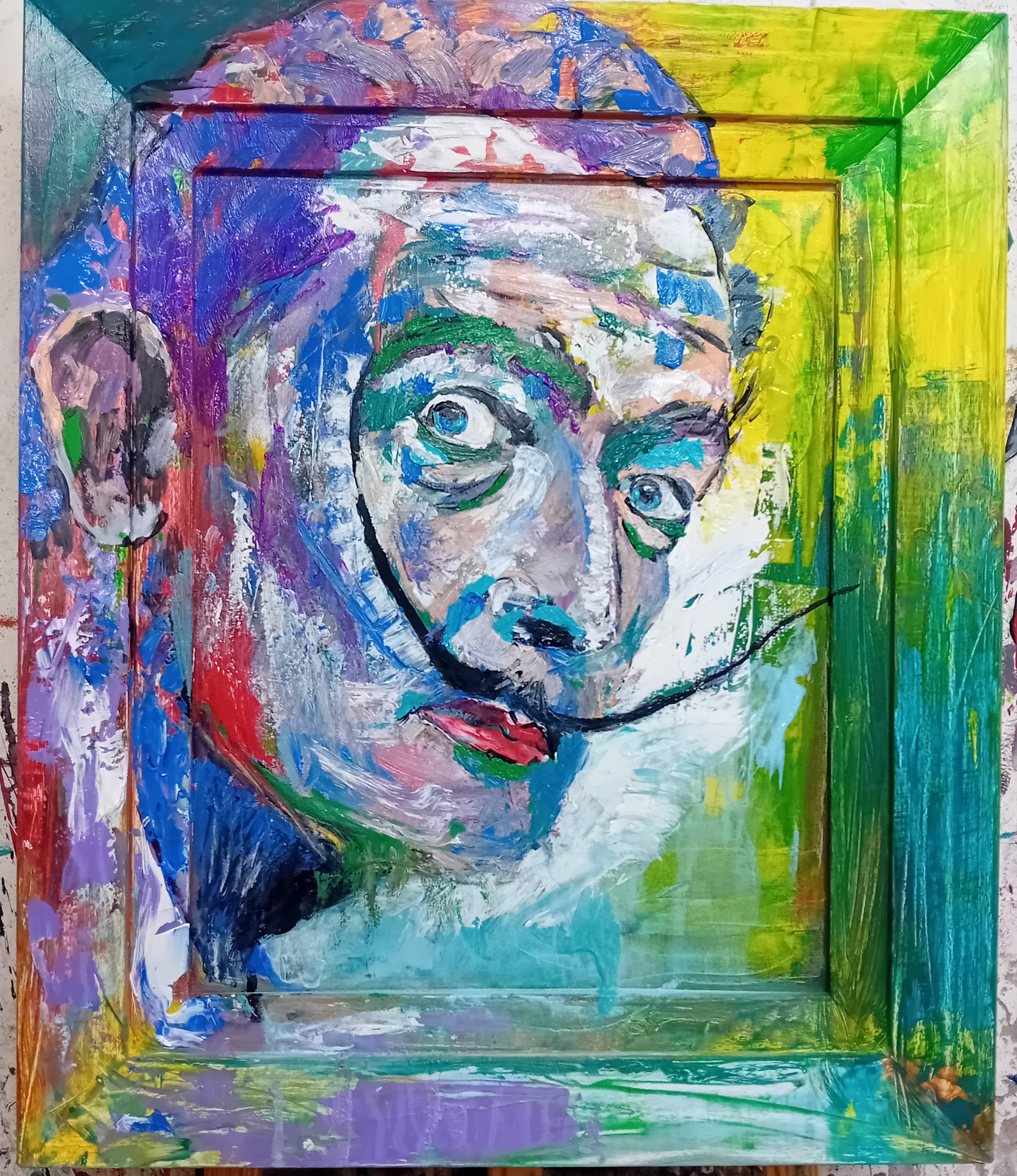 Dali