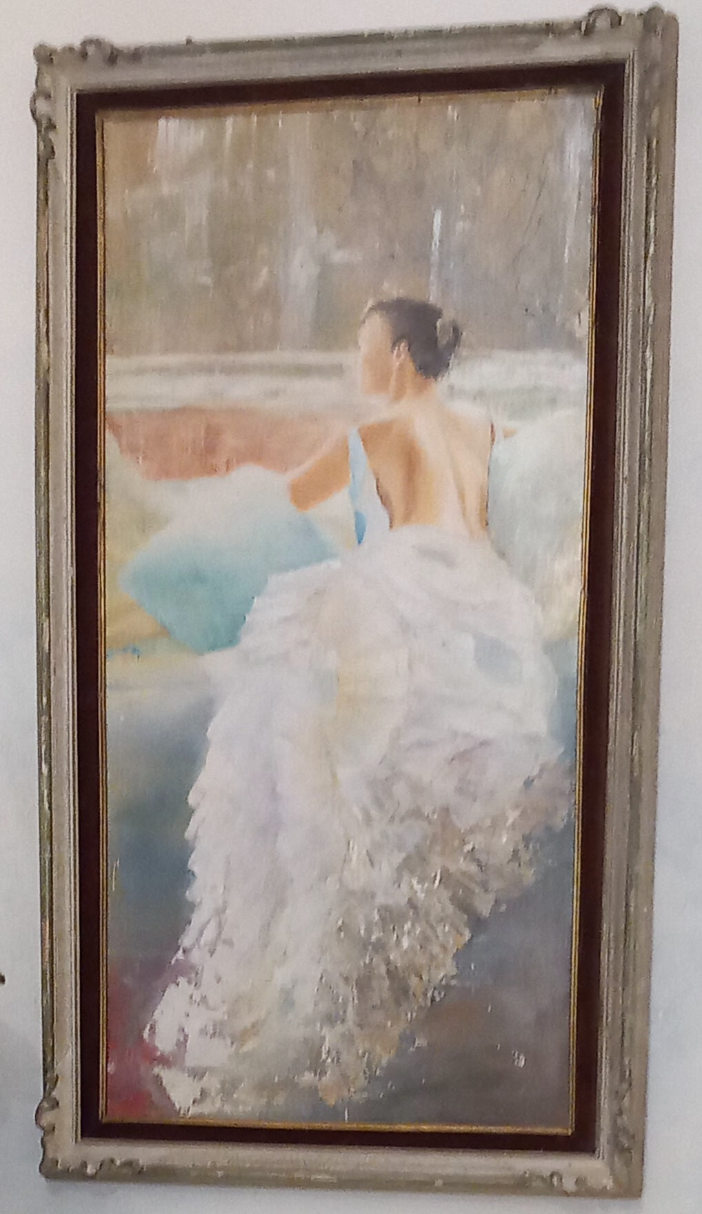 The woman of the 20th century