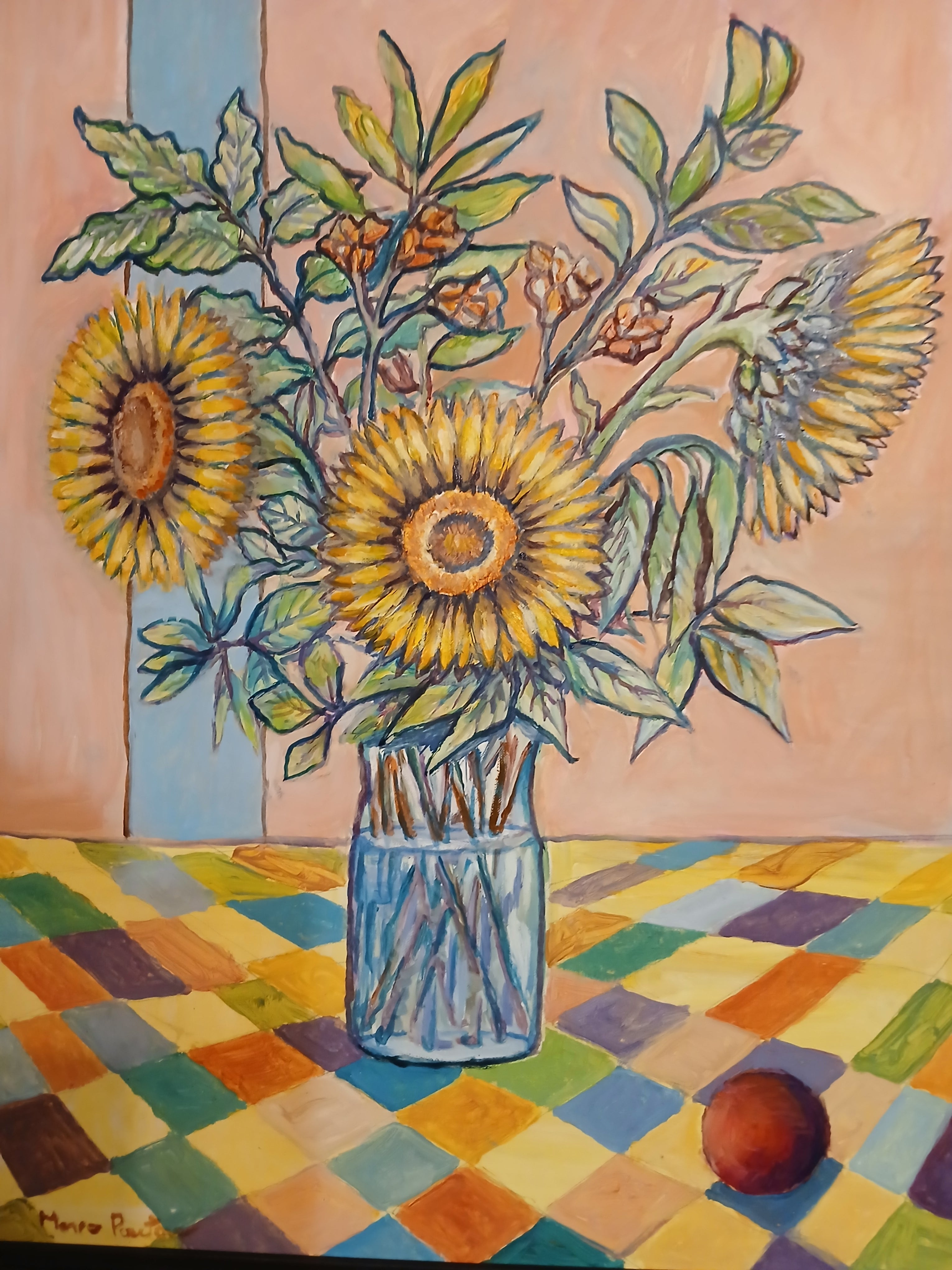 Girasoli