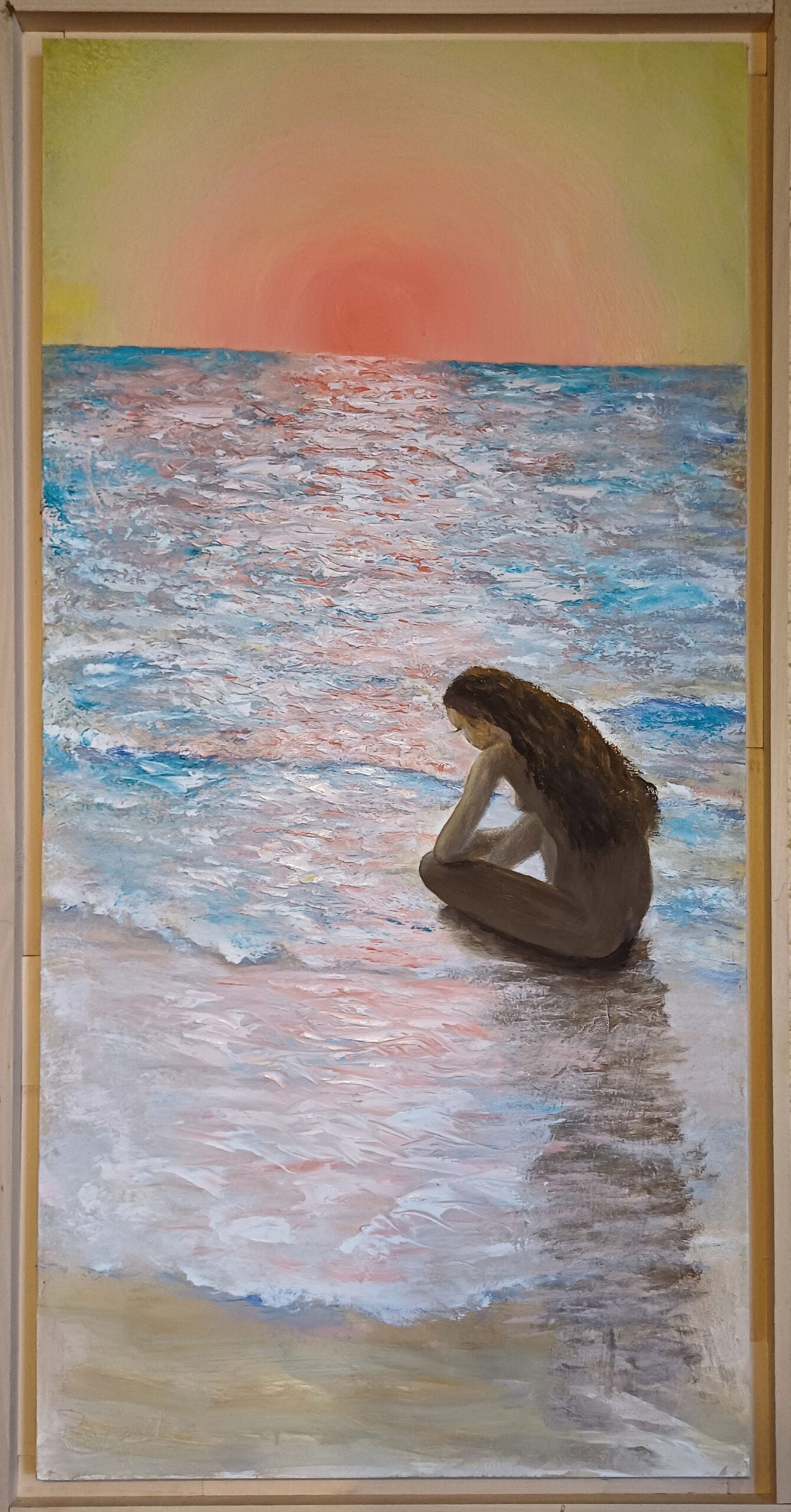 Mario Pavesi - Backlight