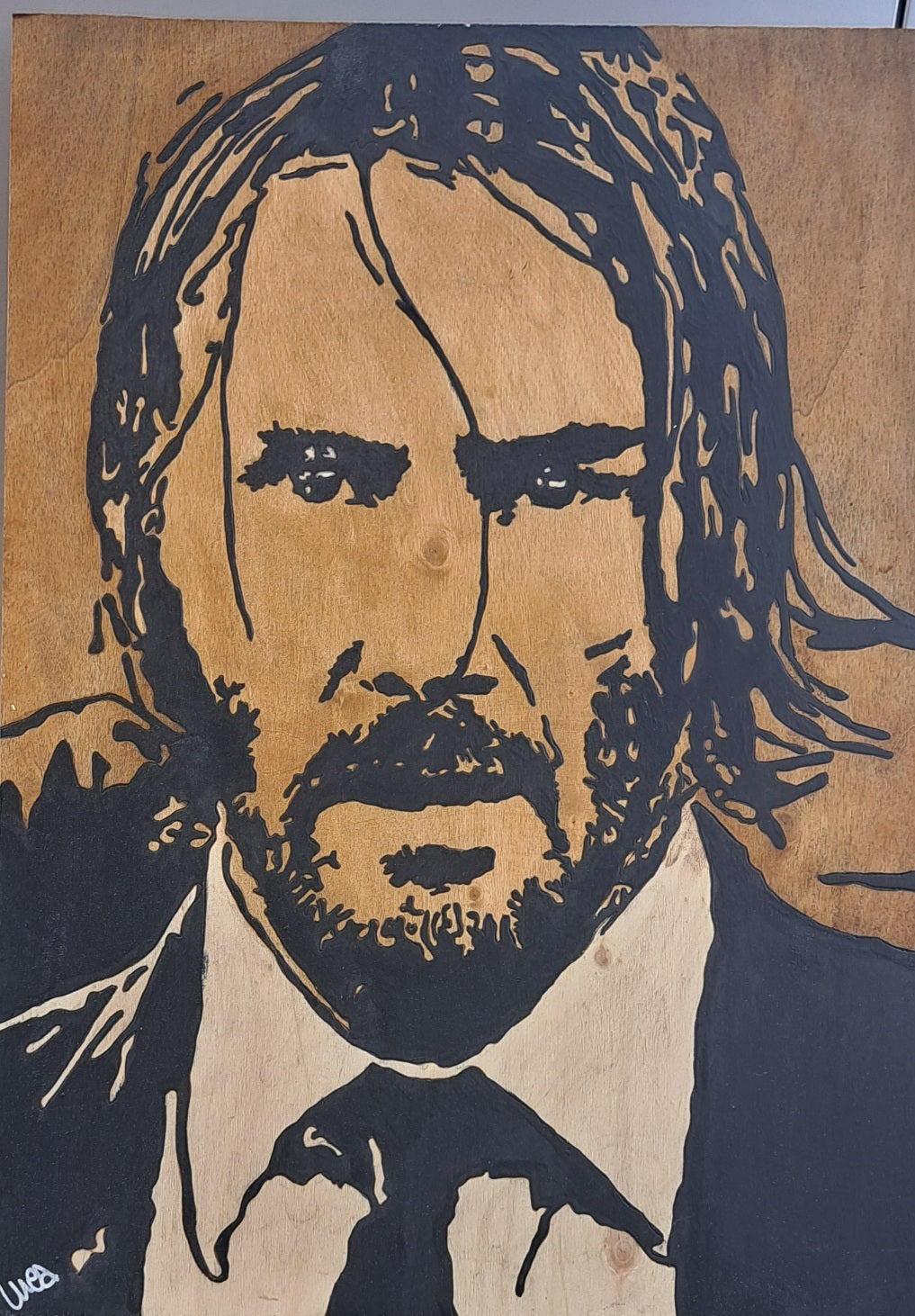 John Wick