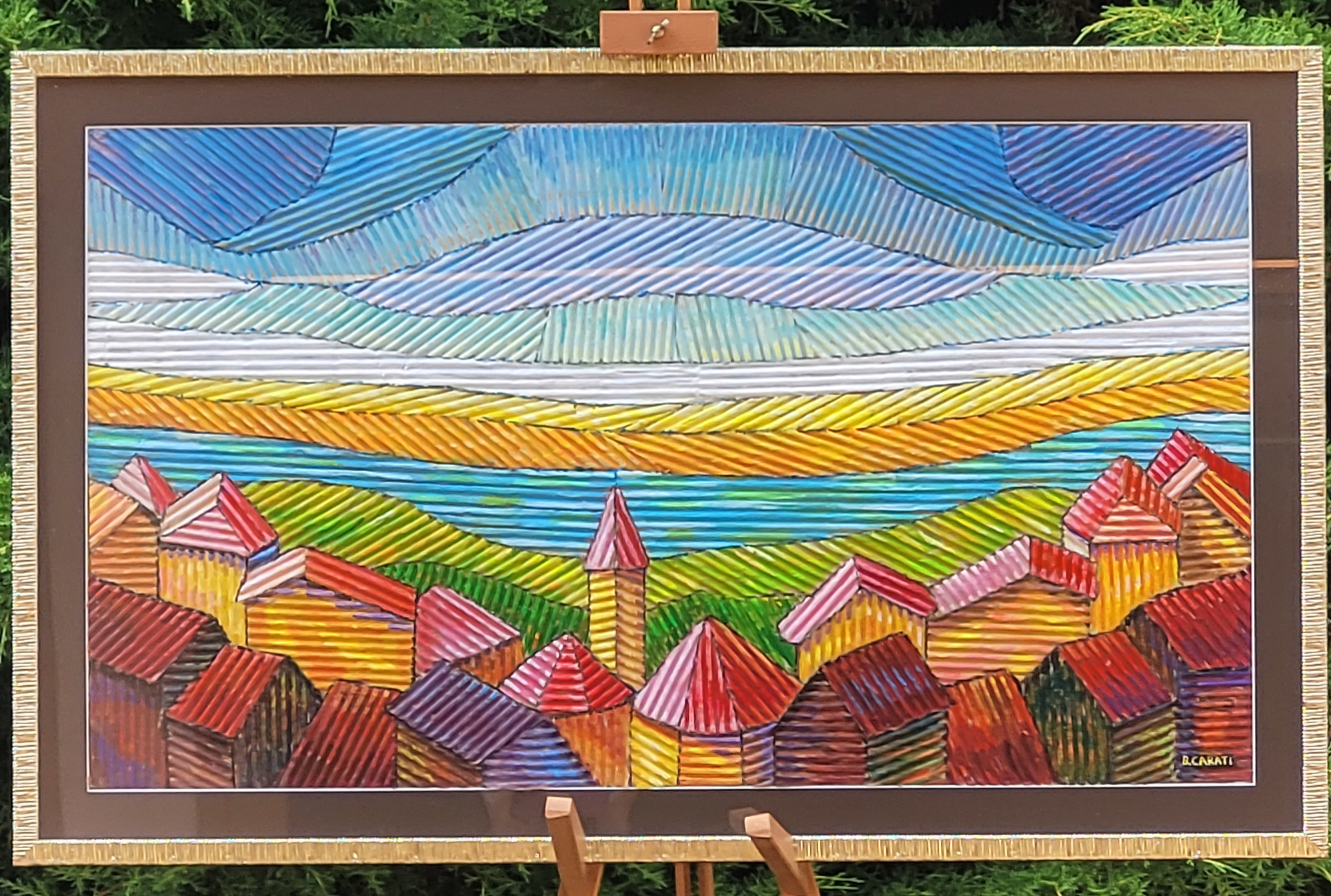 Paesaggio Lariano