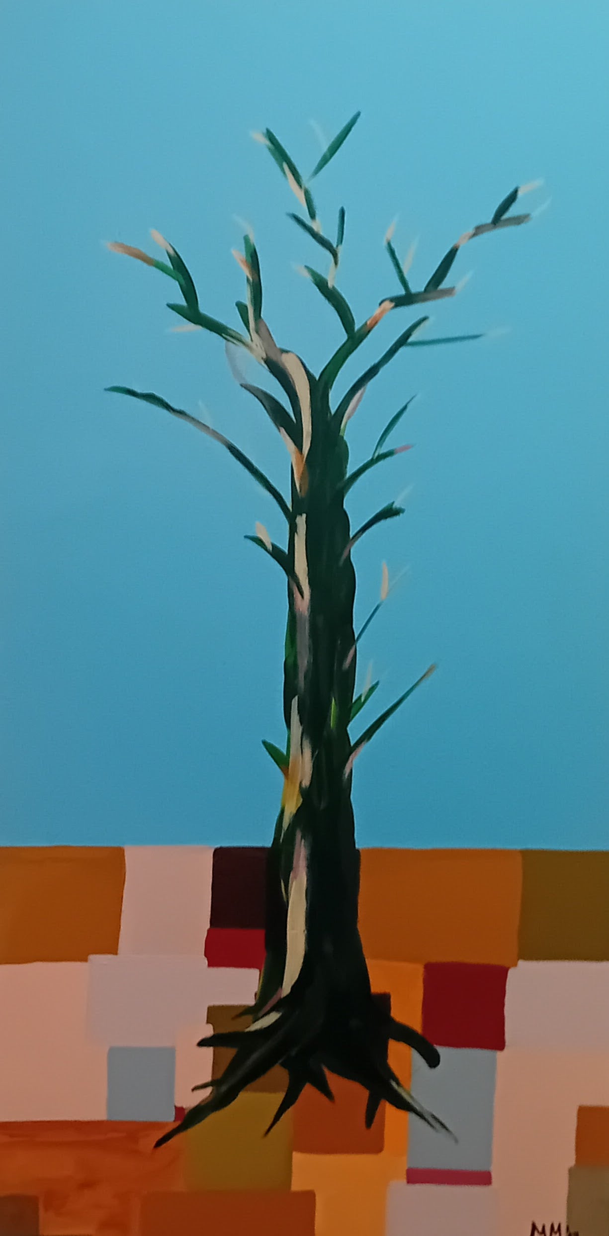Árbol