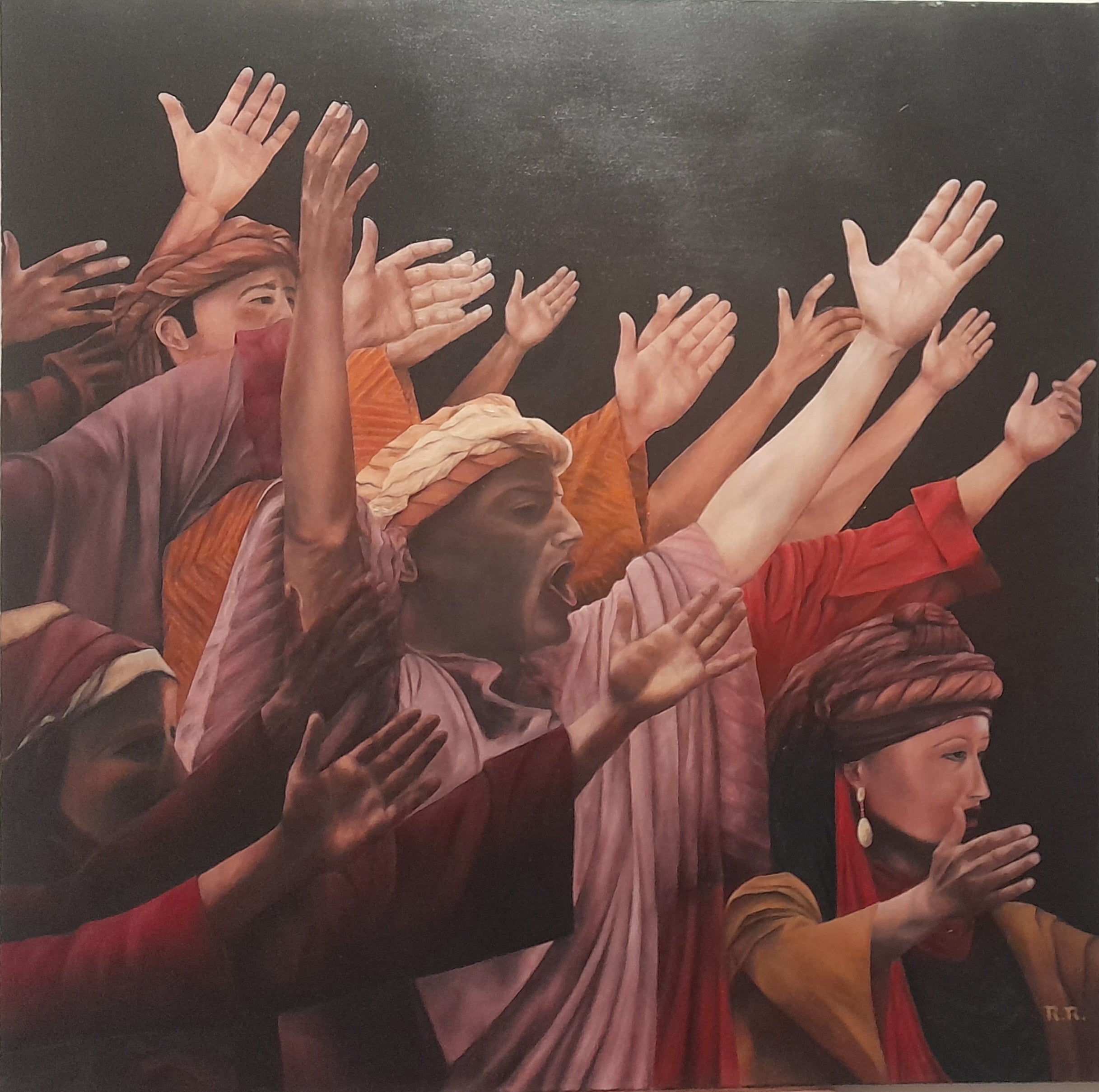 Nabucco Chorus