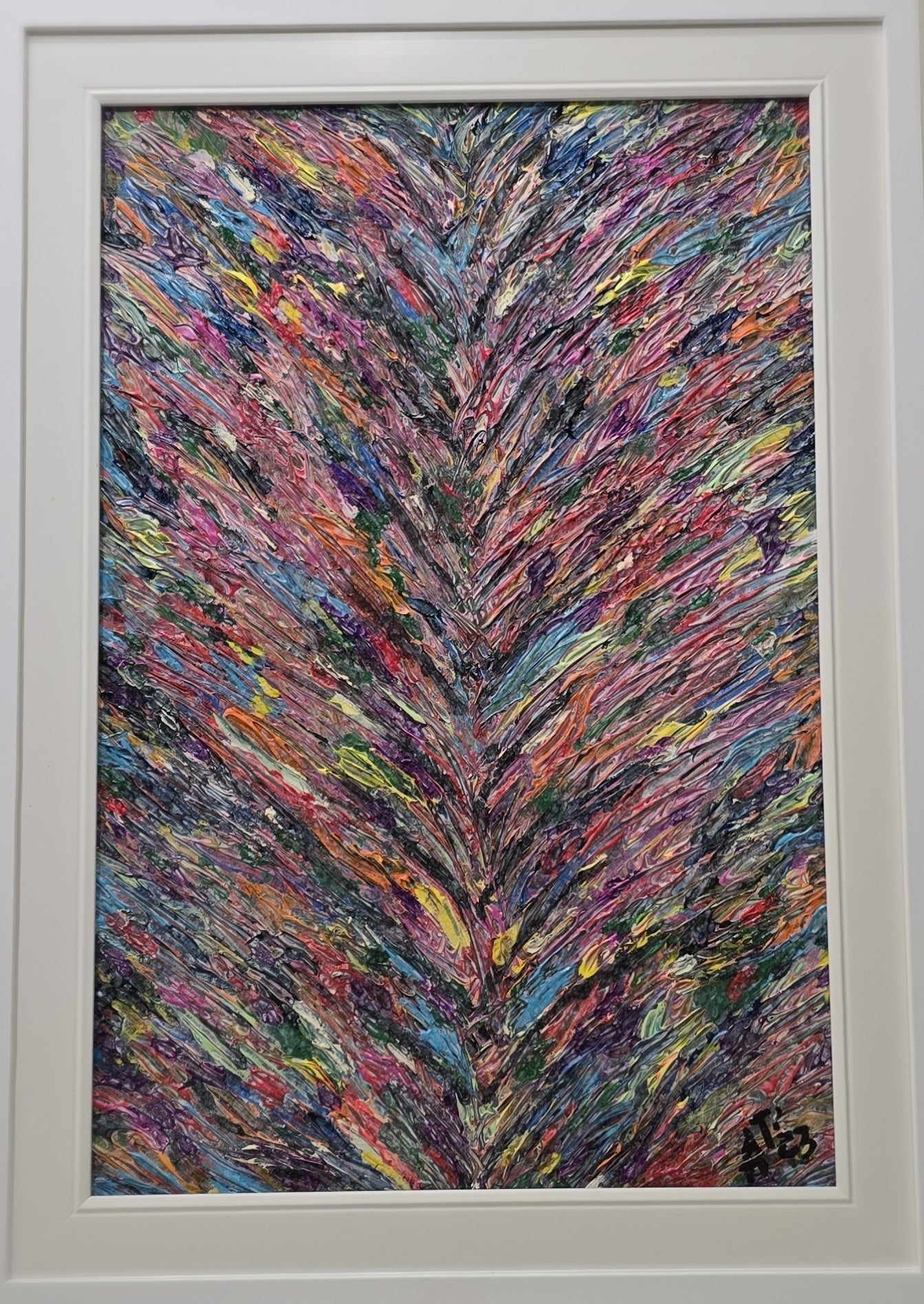 Le Vie del colore
