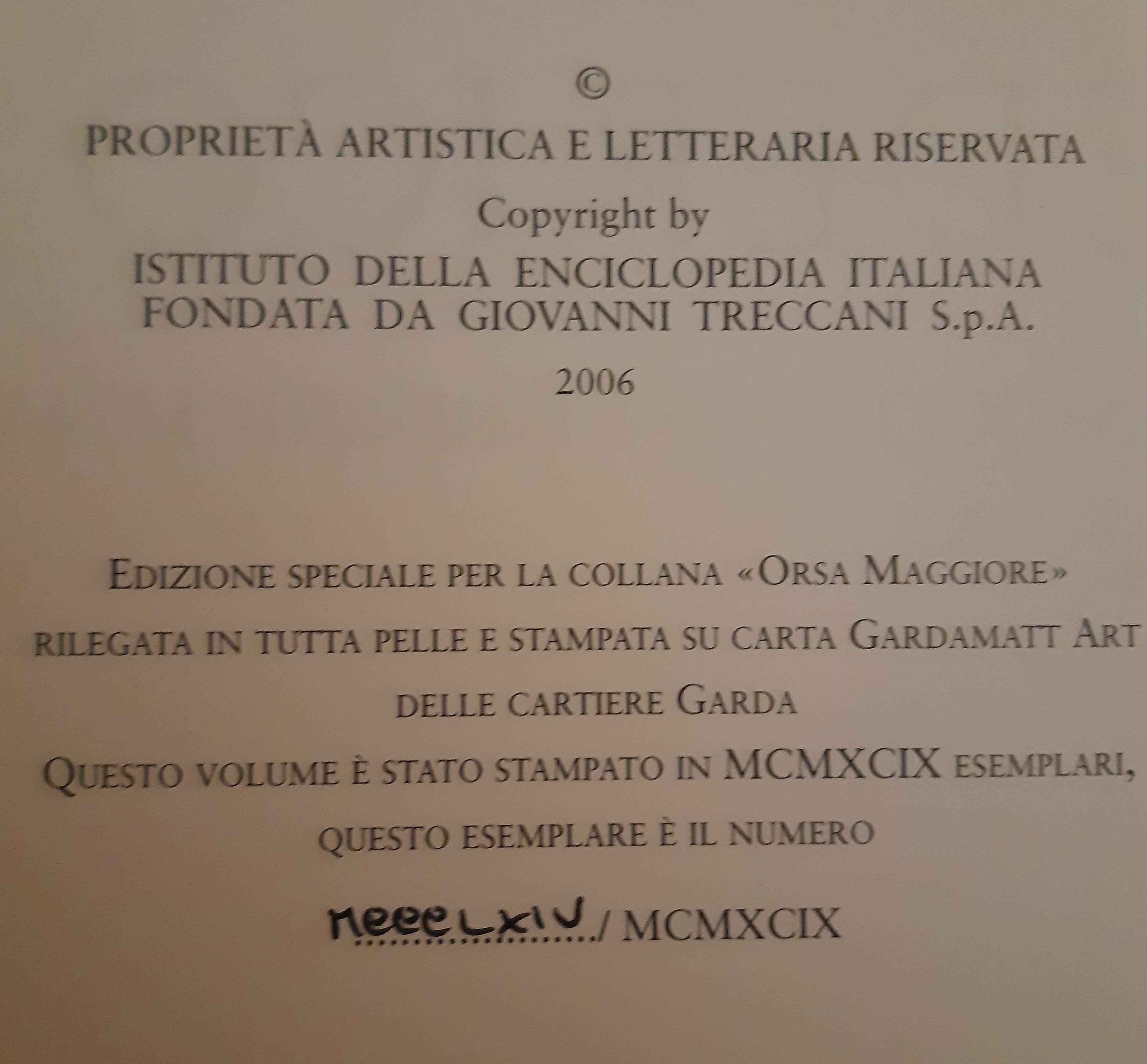 Federico II - Enciclopedia  Fridericiana  -  Treccani