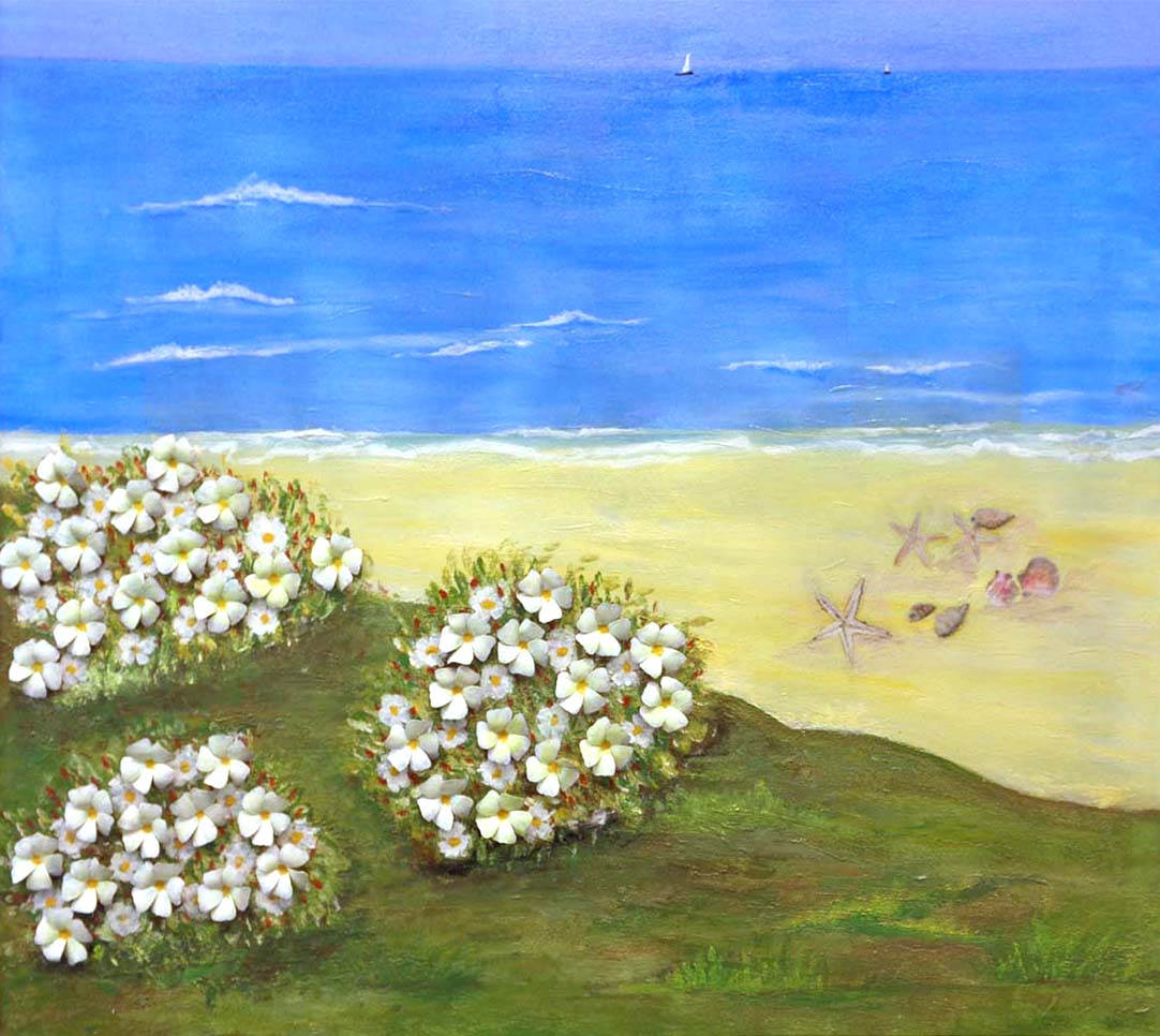 Maria Grazia Algisi - Earth Water