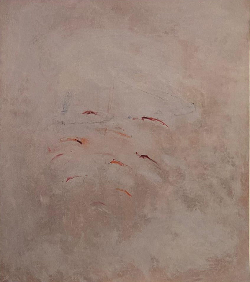Salvatore Pupillo - Ondas