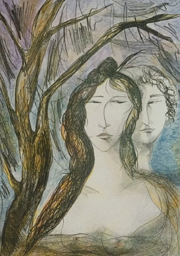 Antonio Nocera - El árbol del bien y del mal
