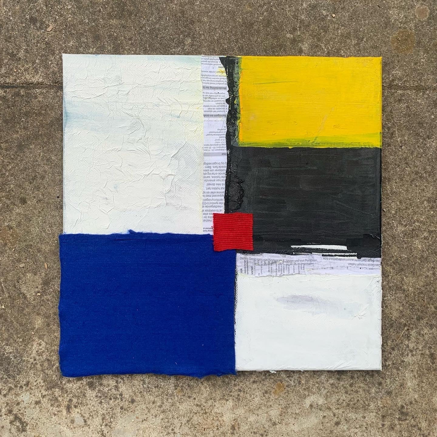 Mondrian