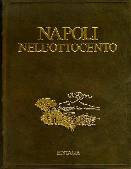 Nápoles - Editalia