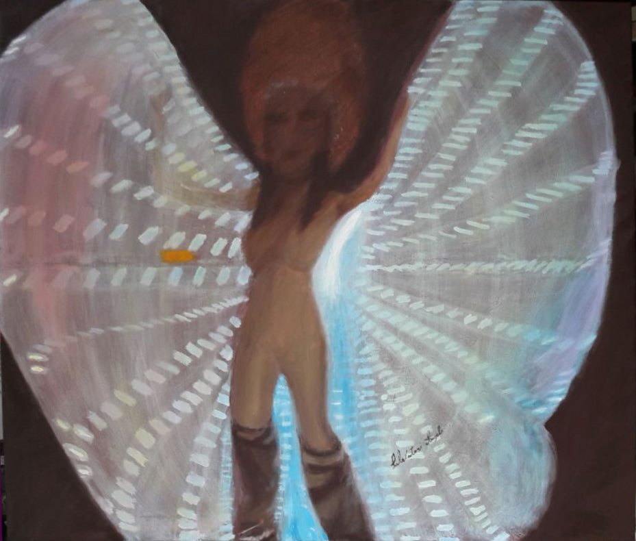 The firefly