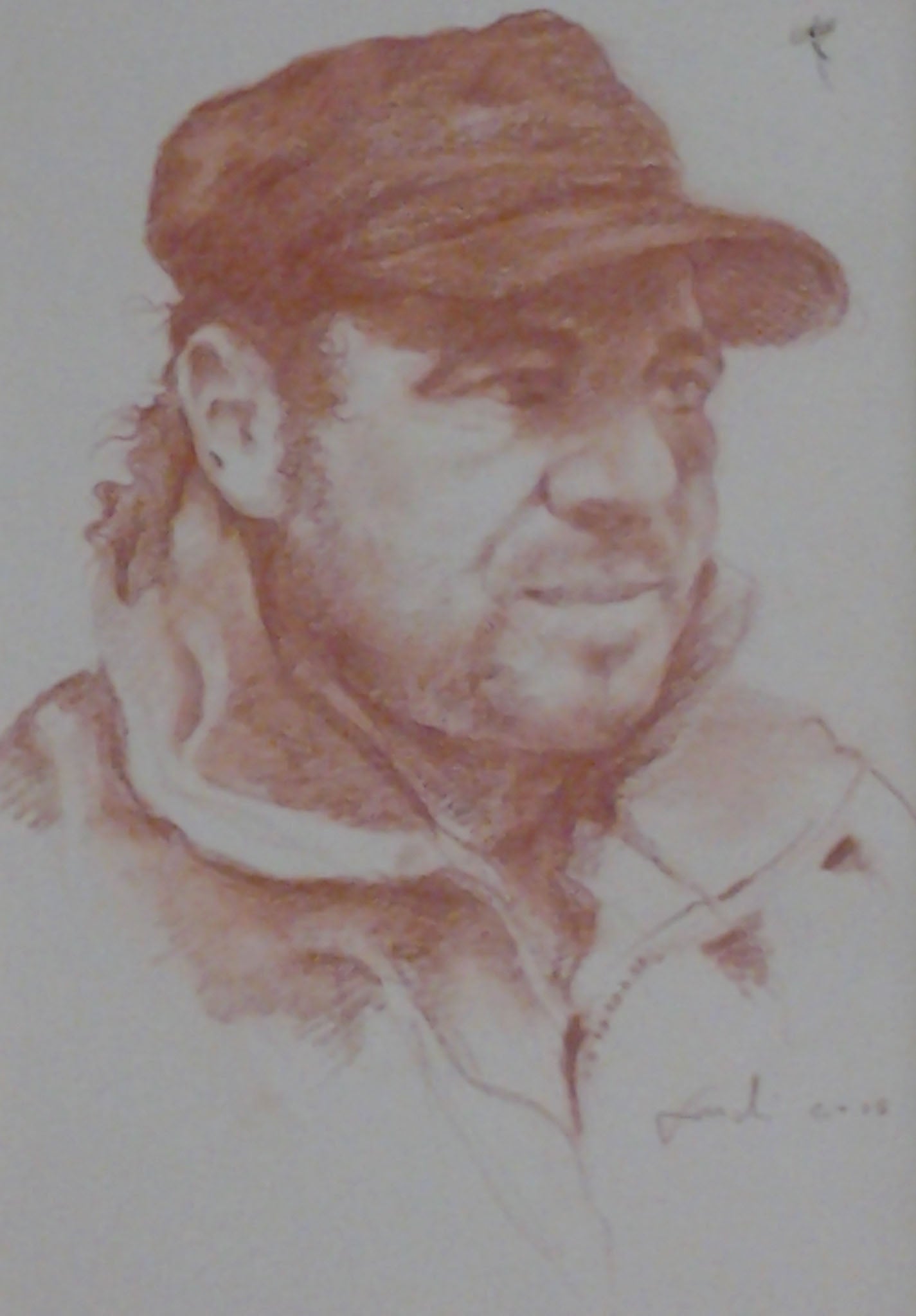 Giuseppe Fuschi - Waste Management Operator