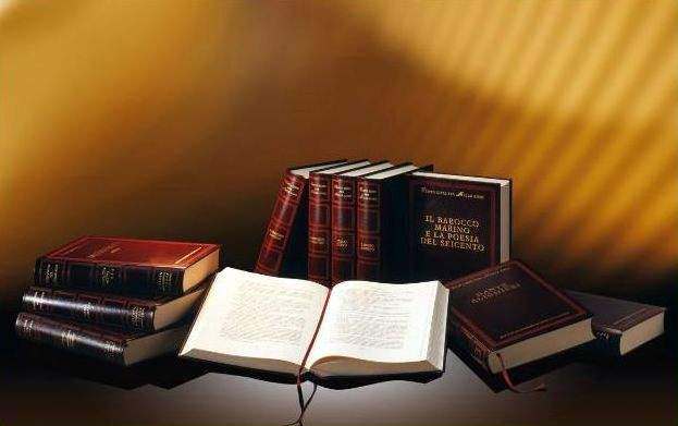 Cien libros para mil años - Editalia e Ipzs