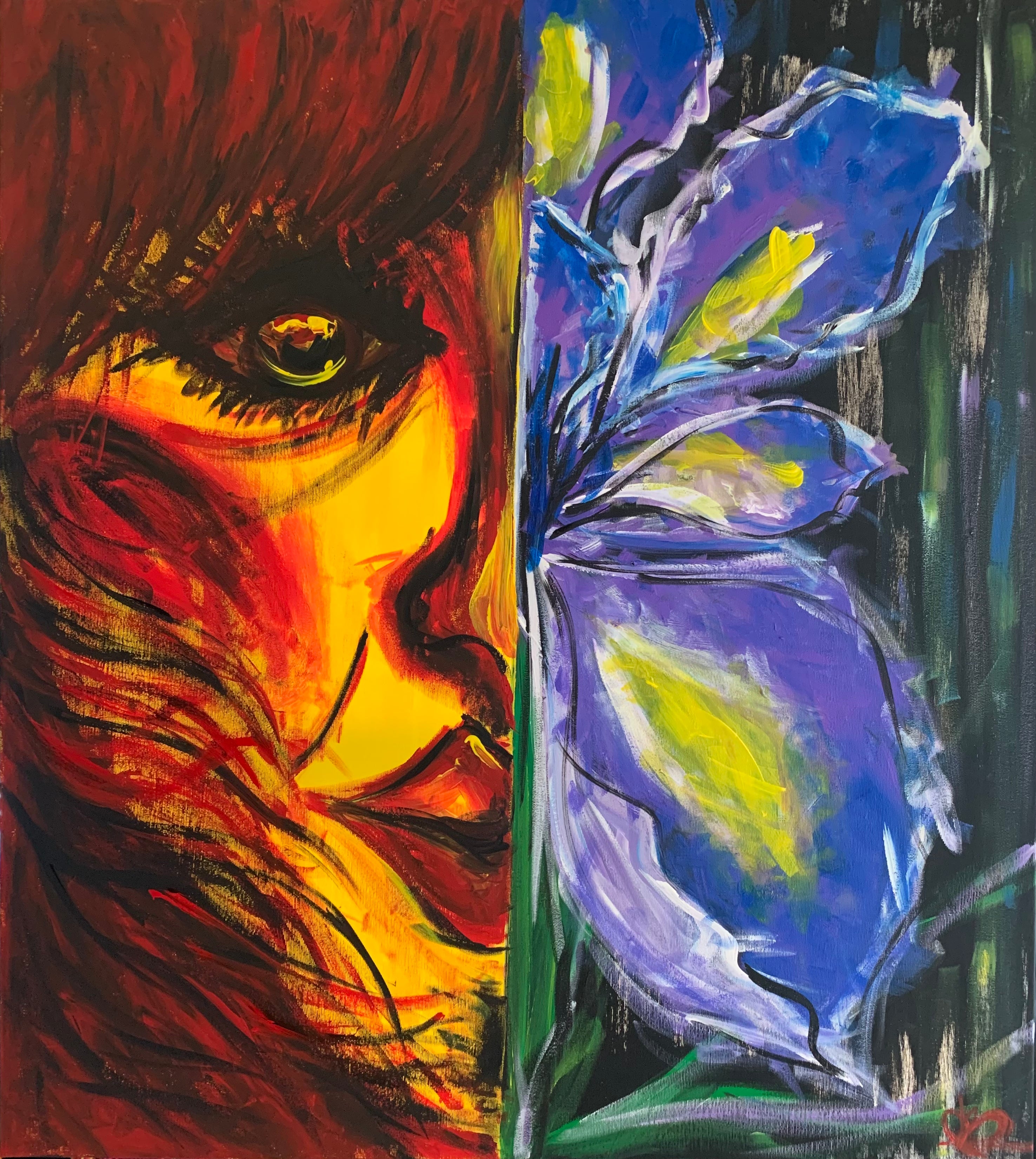 Iris