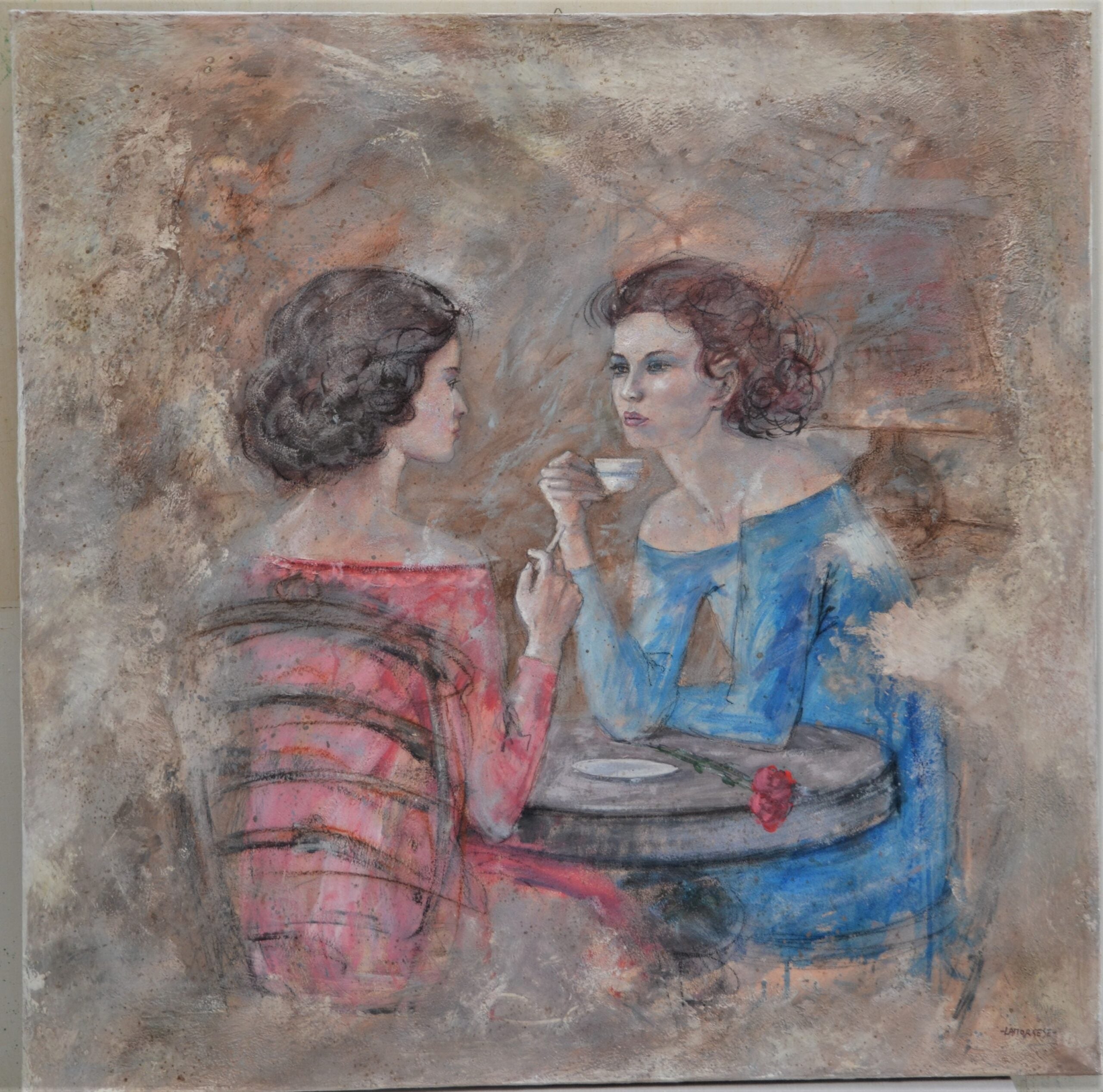 Angelo Lamorgese - Signore
